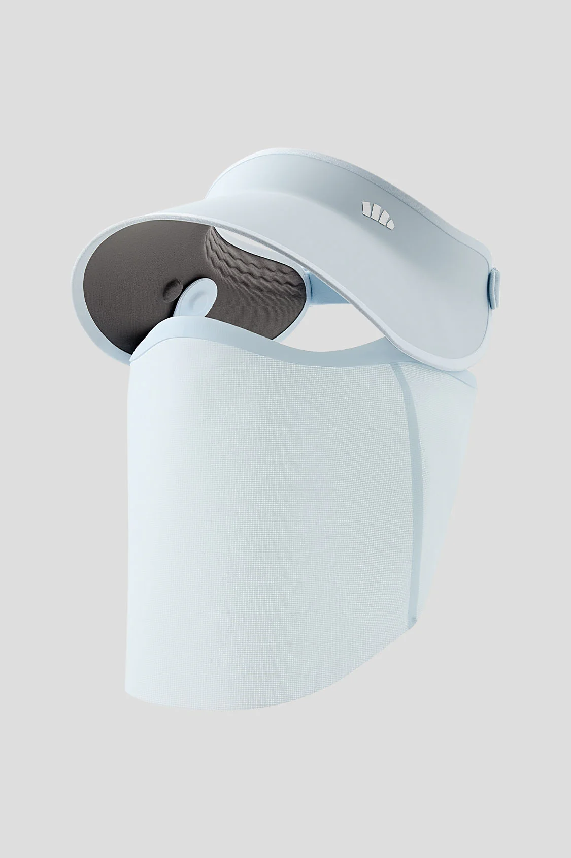 Women's Breathable Sun Protection Visor UPF 50+ SS020 - Image 5