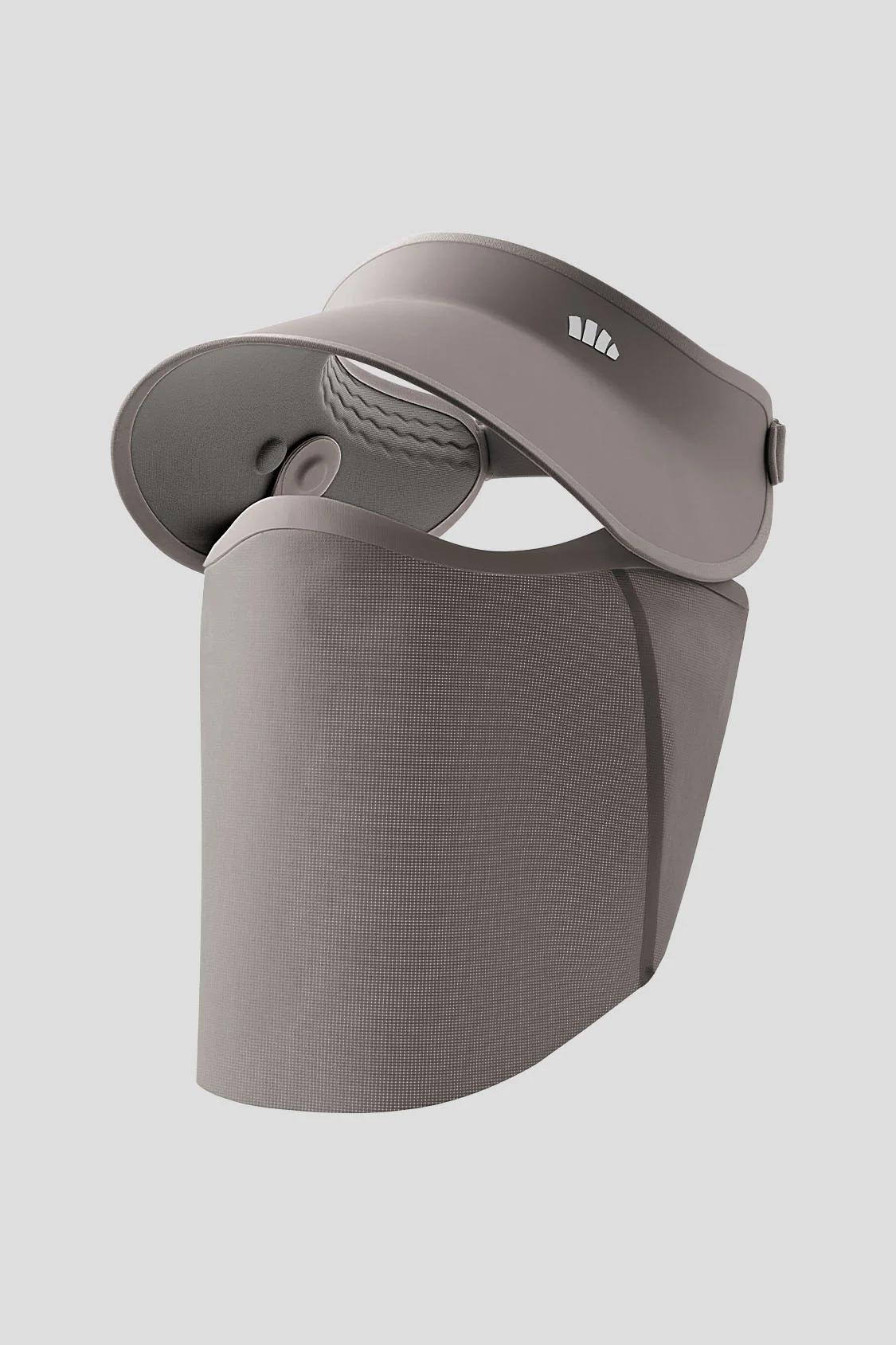 Women's Breathable Sun Protection Visor UPF 50+ SS020 - Image 6