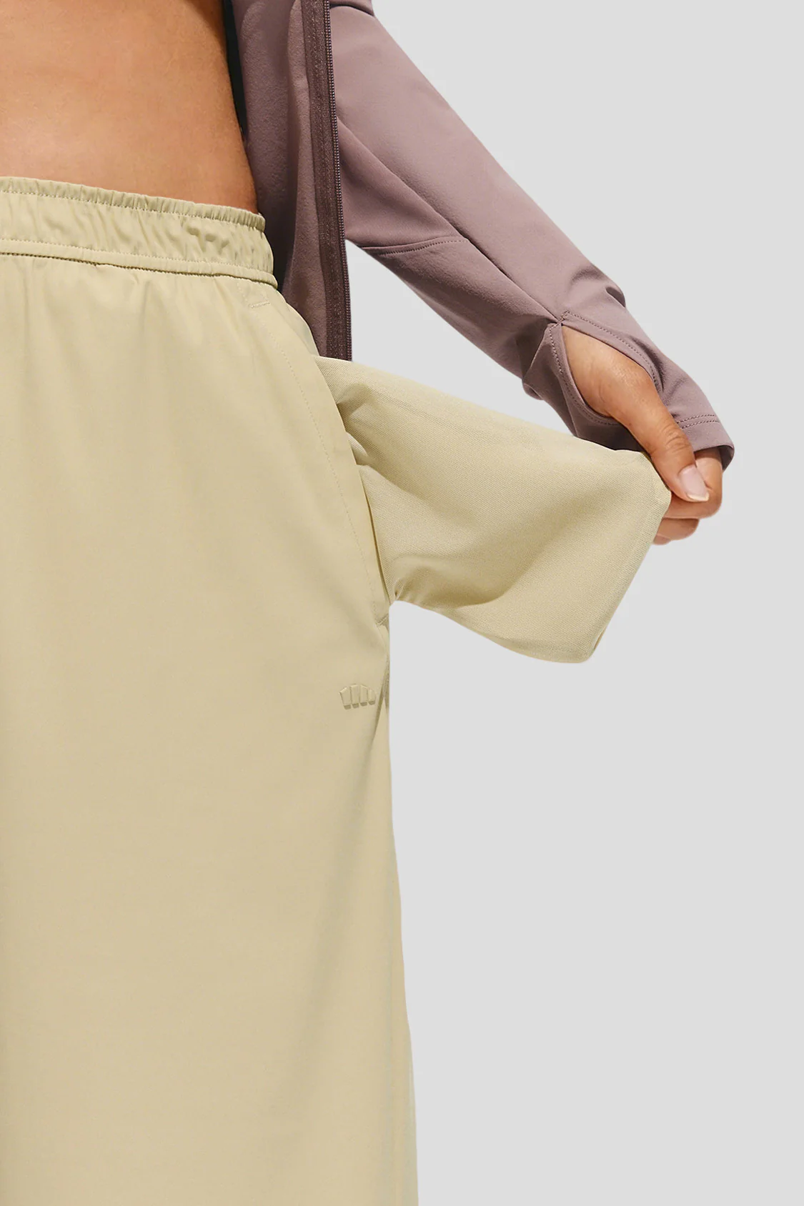 Women's Breathable Wide Leg Pants UPF 50+ AS010 - Image 10