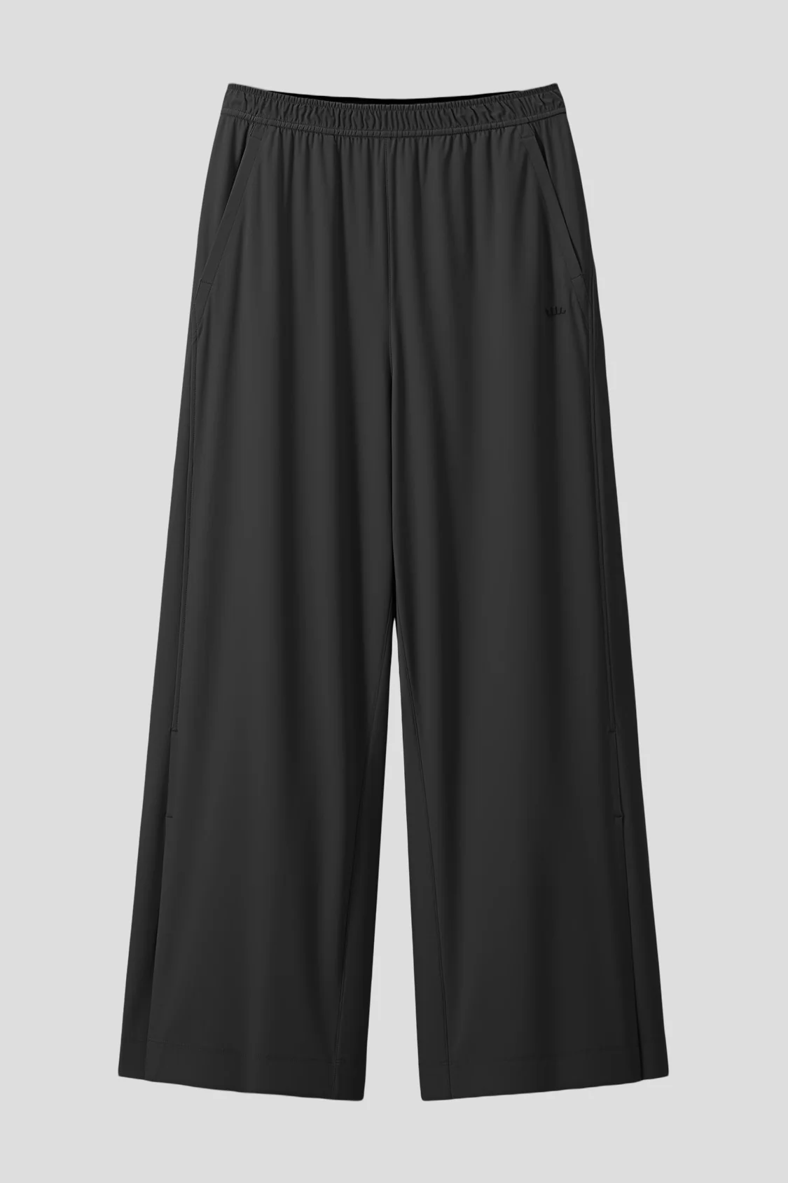 Women's Breathable Wide Leg Pants UPF 50+ AS010 - Image 17
