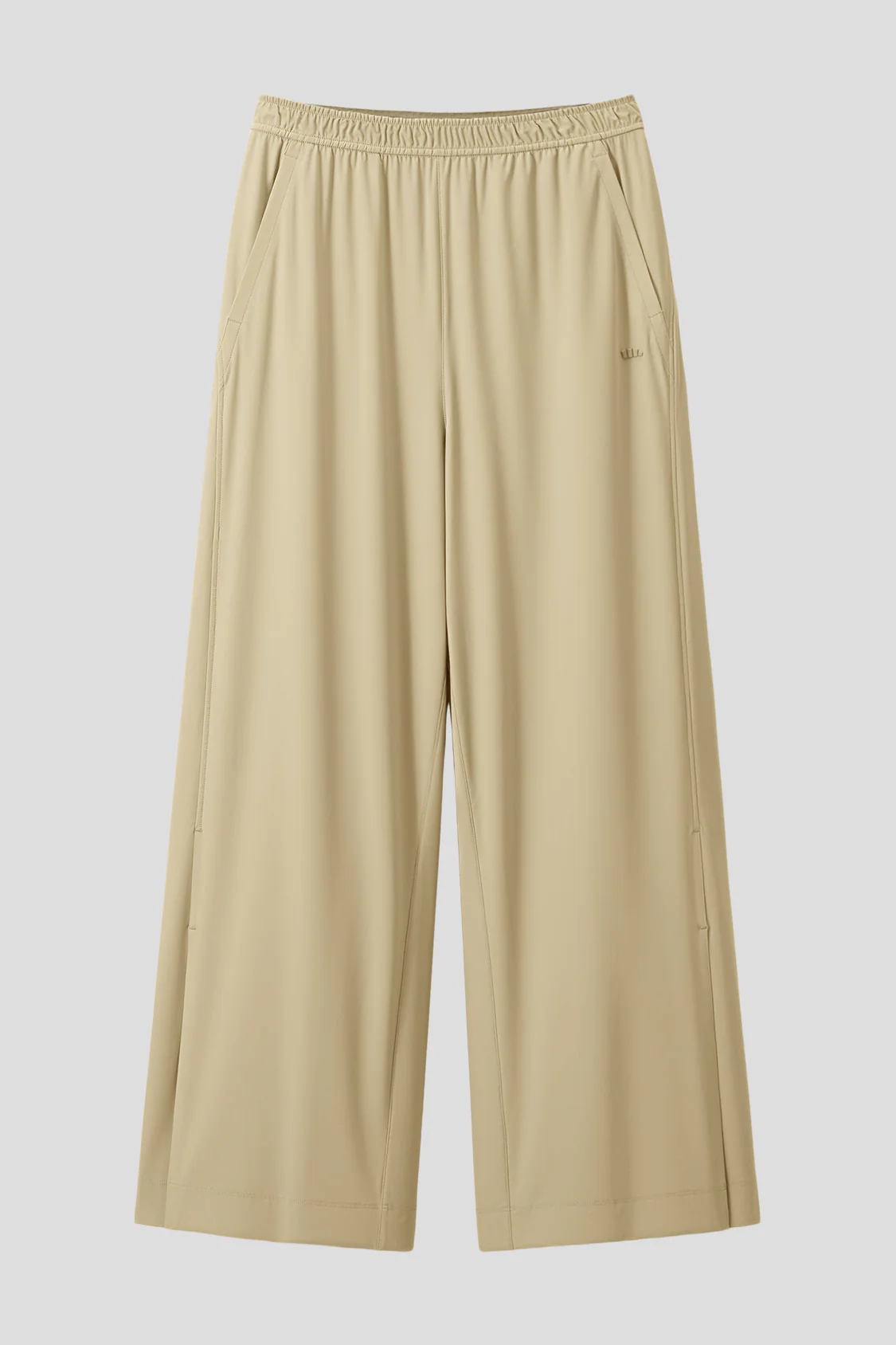 Women's Breathable Wide Leg Pants UPF 50+ AS010 - Image 9