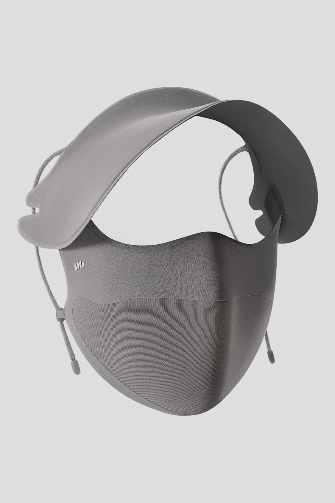 Women's Brimmed Protective Face Cover UPF 50+ SS011 - Image 5