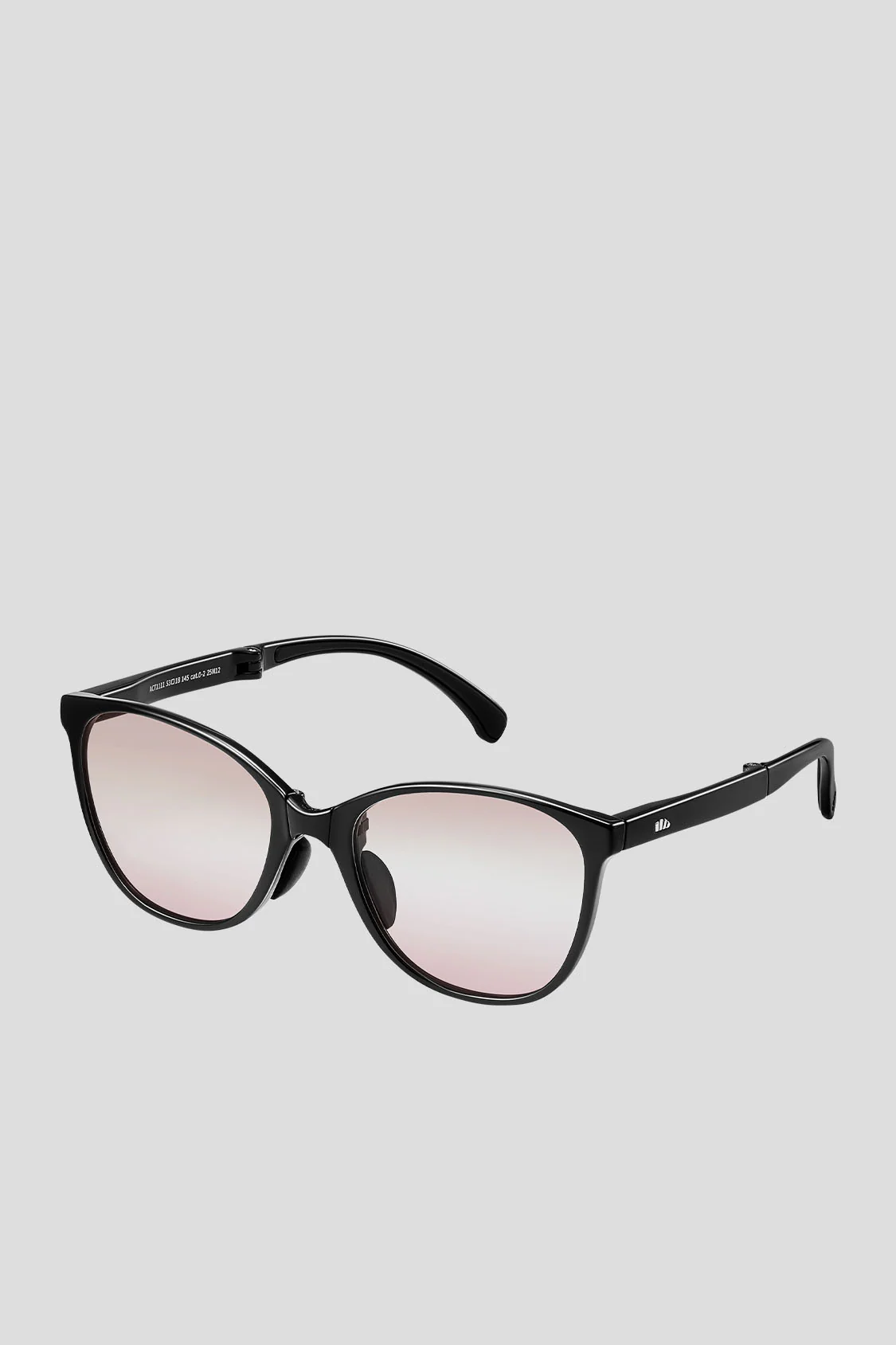 Women's Cat-Eye Sunglasses UV 400 FD012 - Image 12