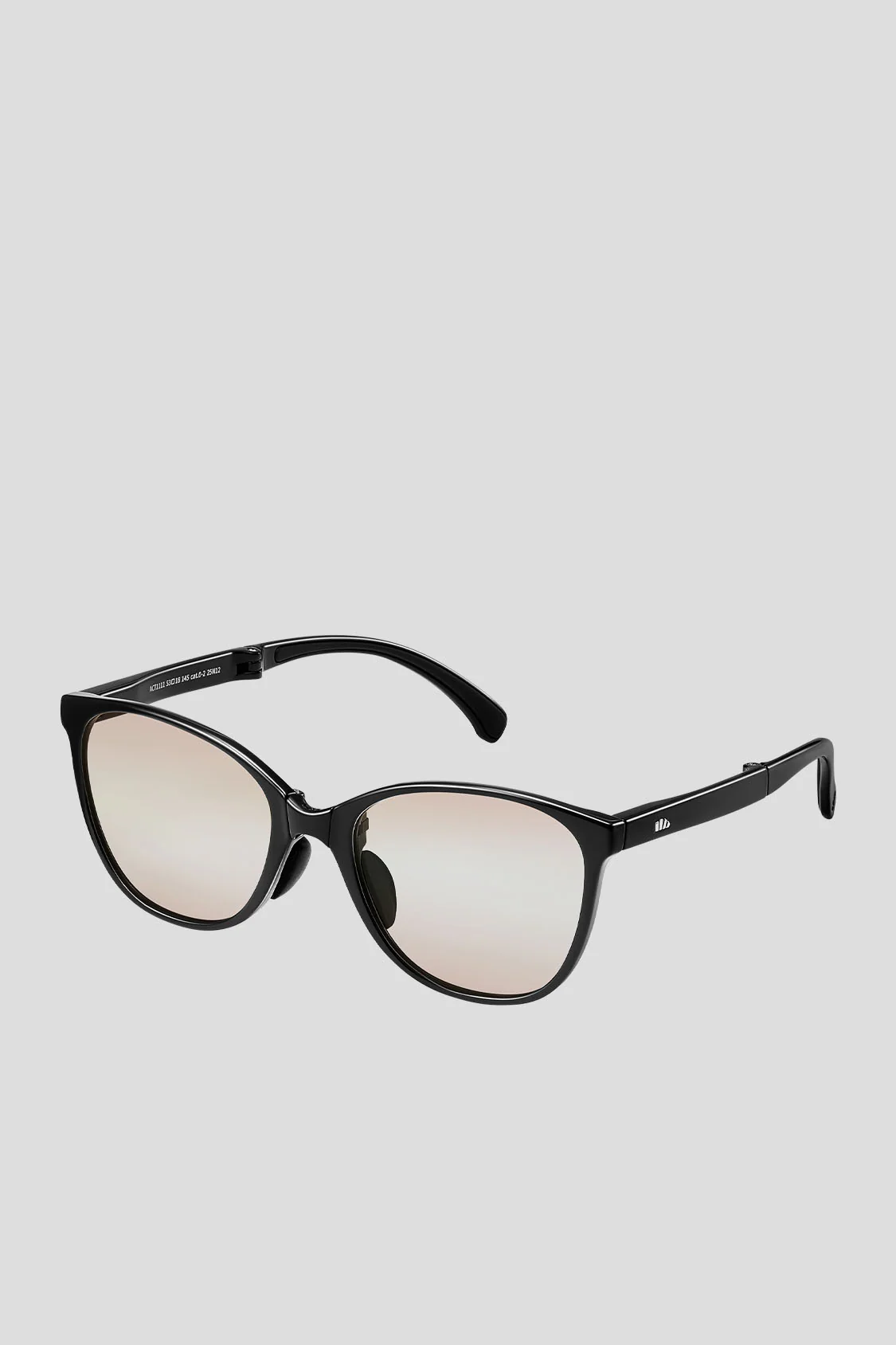 Women's Cat-Eye Sunglasses UV 400 FD012 - Image 4