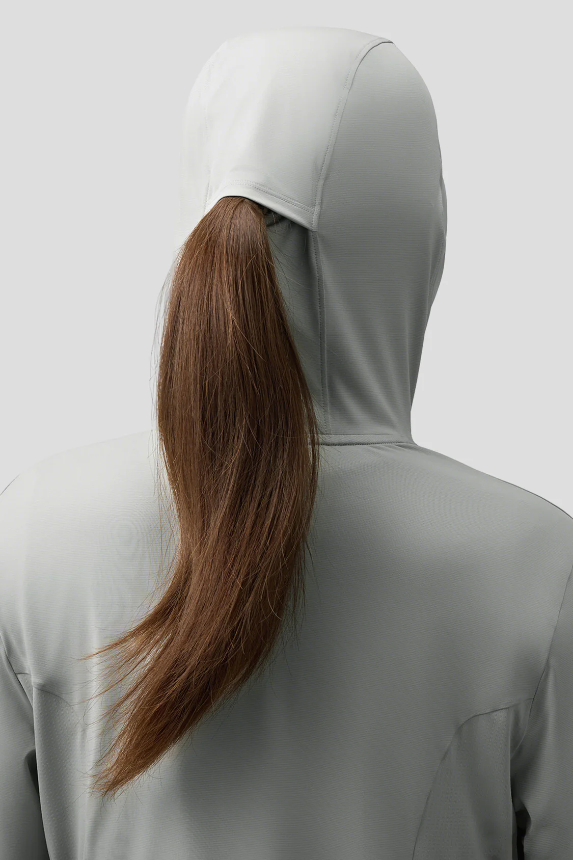 Women's Cinched Waist Sun Protection Jacket UPF 200+ AL009 - Image 9