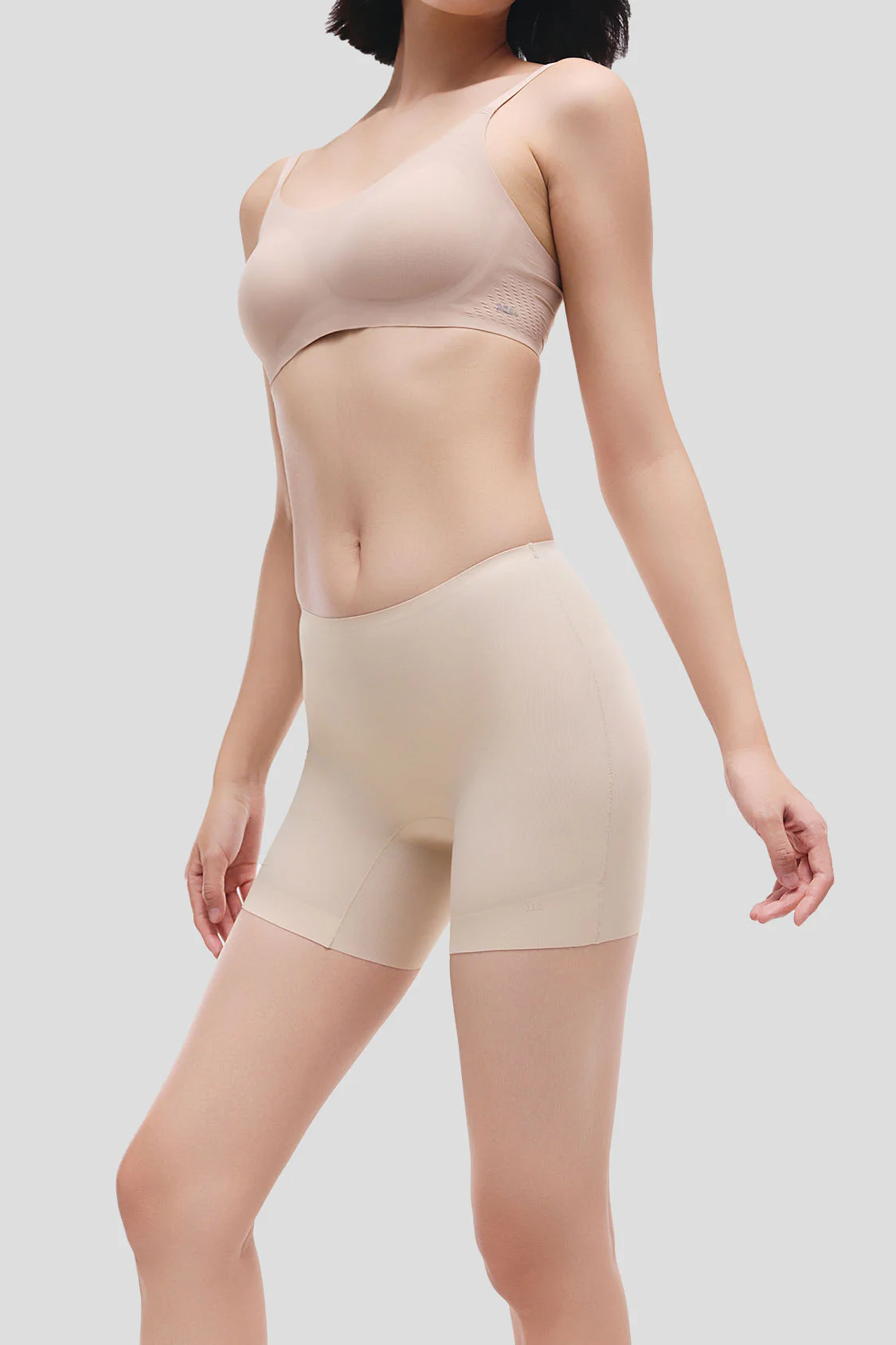 Women's Cooling Invisible Safety Shorts CC034/CC034 - Image 6