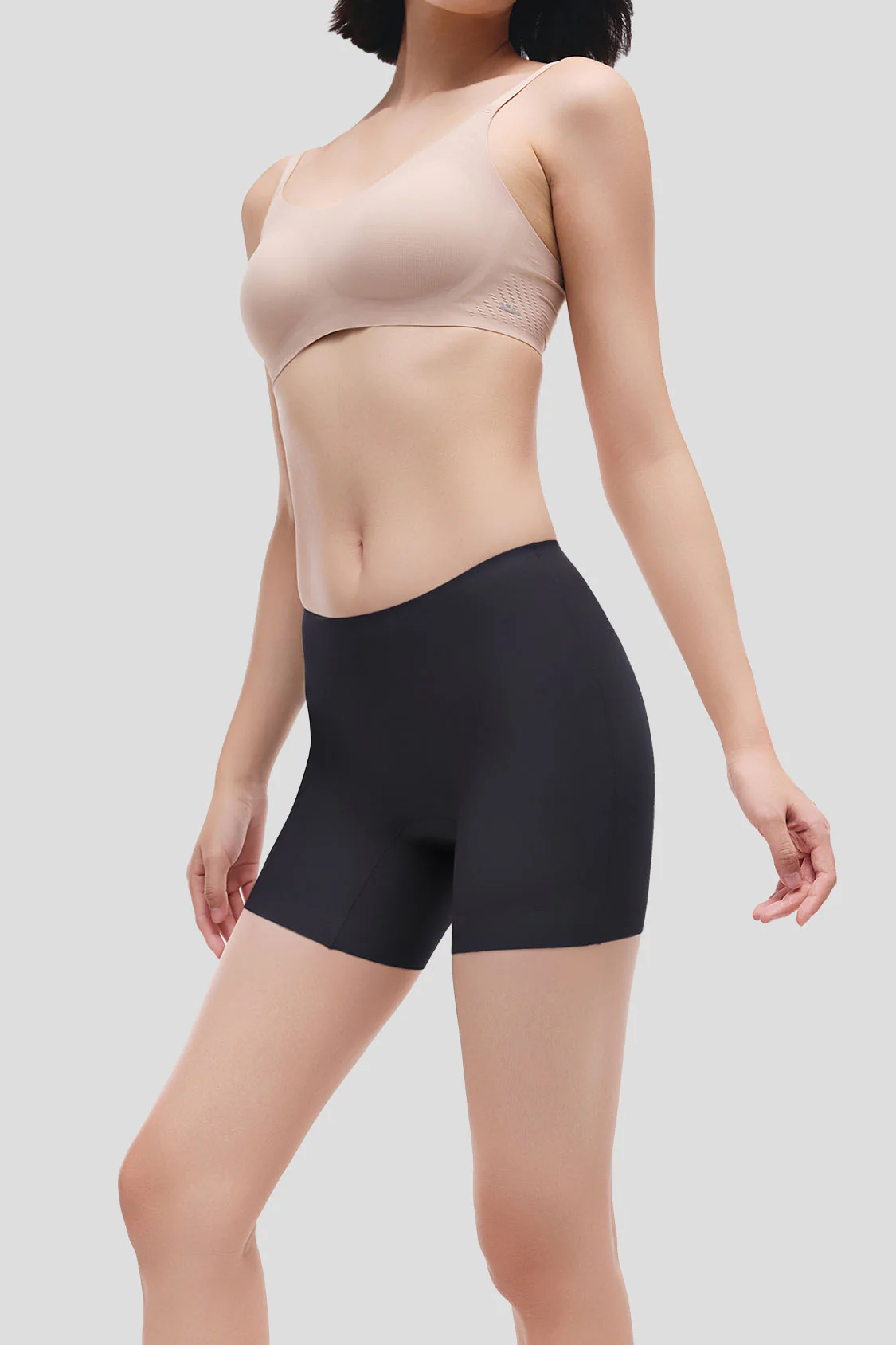 Women's Cooling Invisible Safety Shorts CC034/CC034 - Image 8