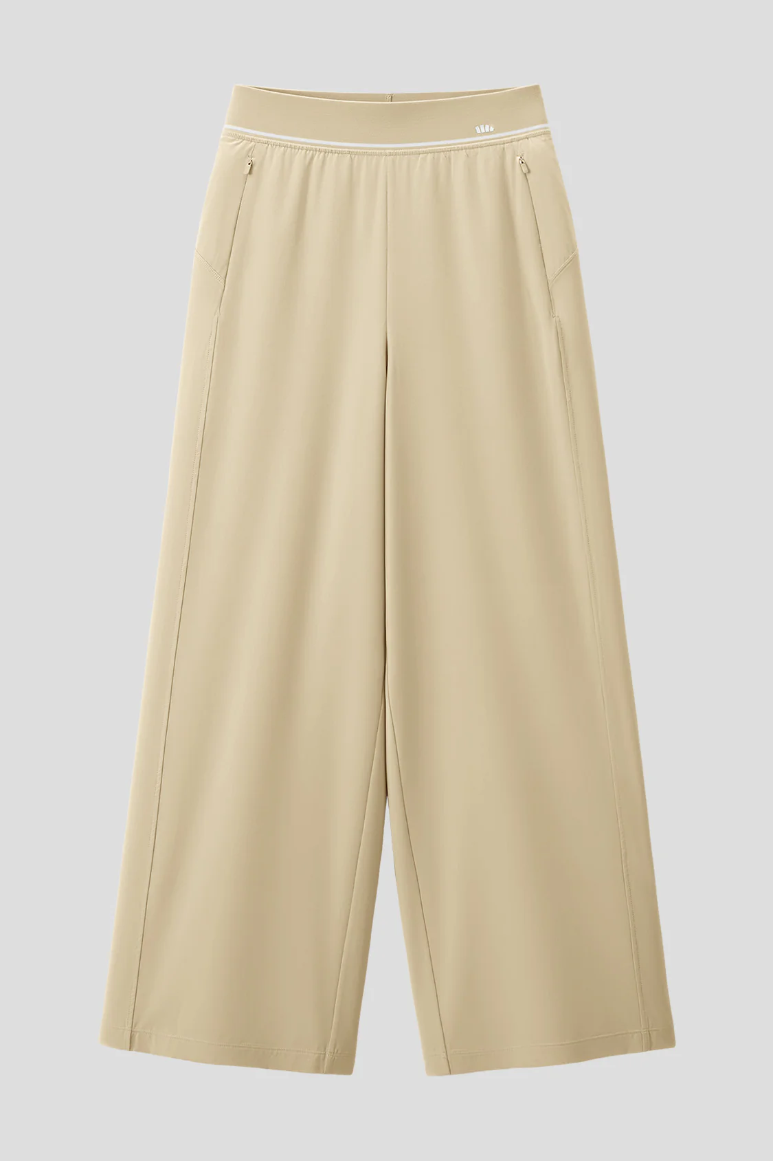 Women's Cooling Quick-Dry Wide Leg Pants UPF 50+ AL001 - Image 10