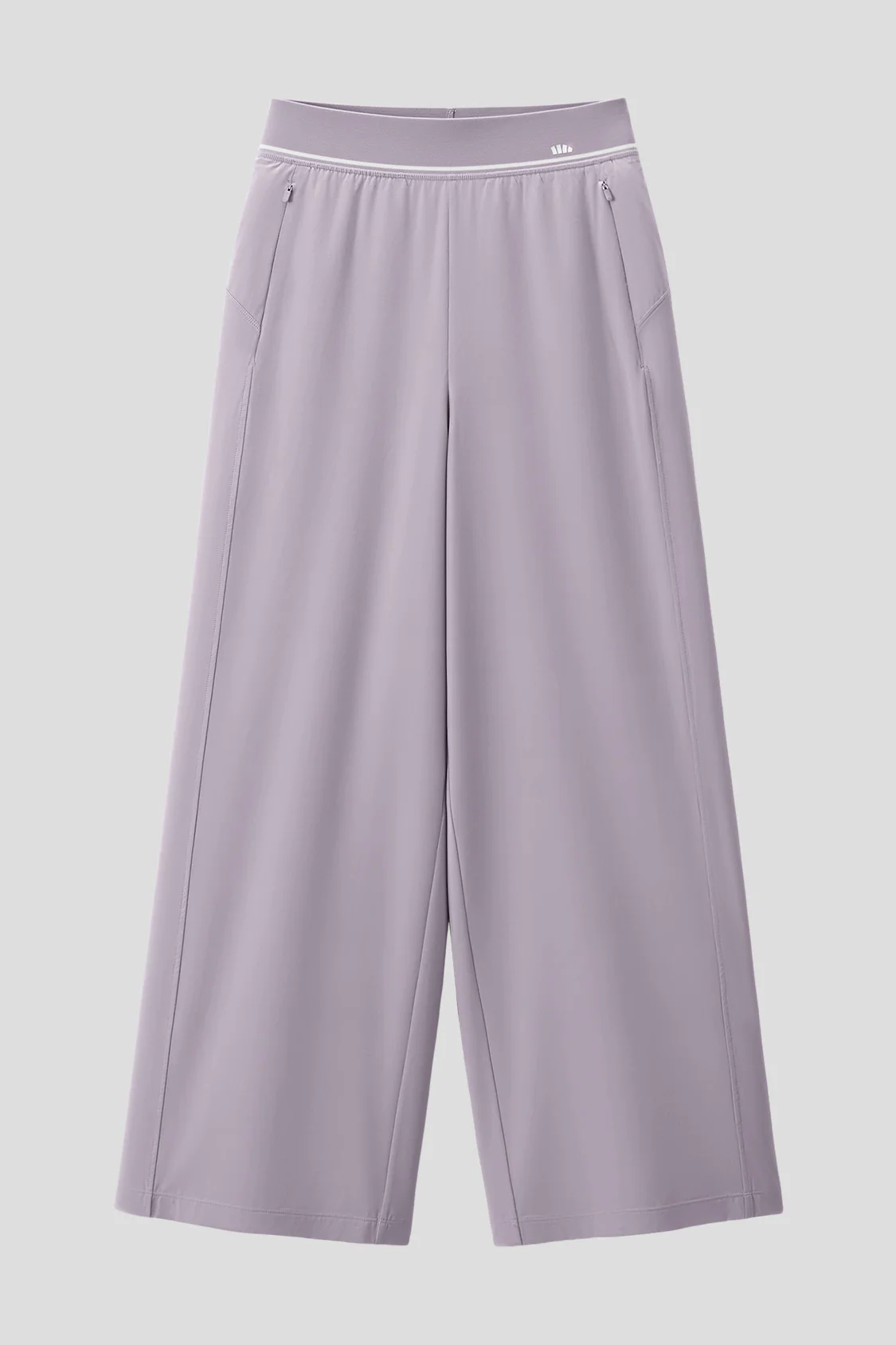 Women's Cooling Quick-Dry Wide Leg Pants UPF 50+ AL001 - Image 7