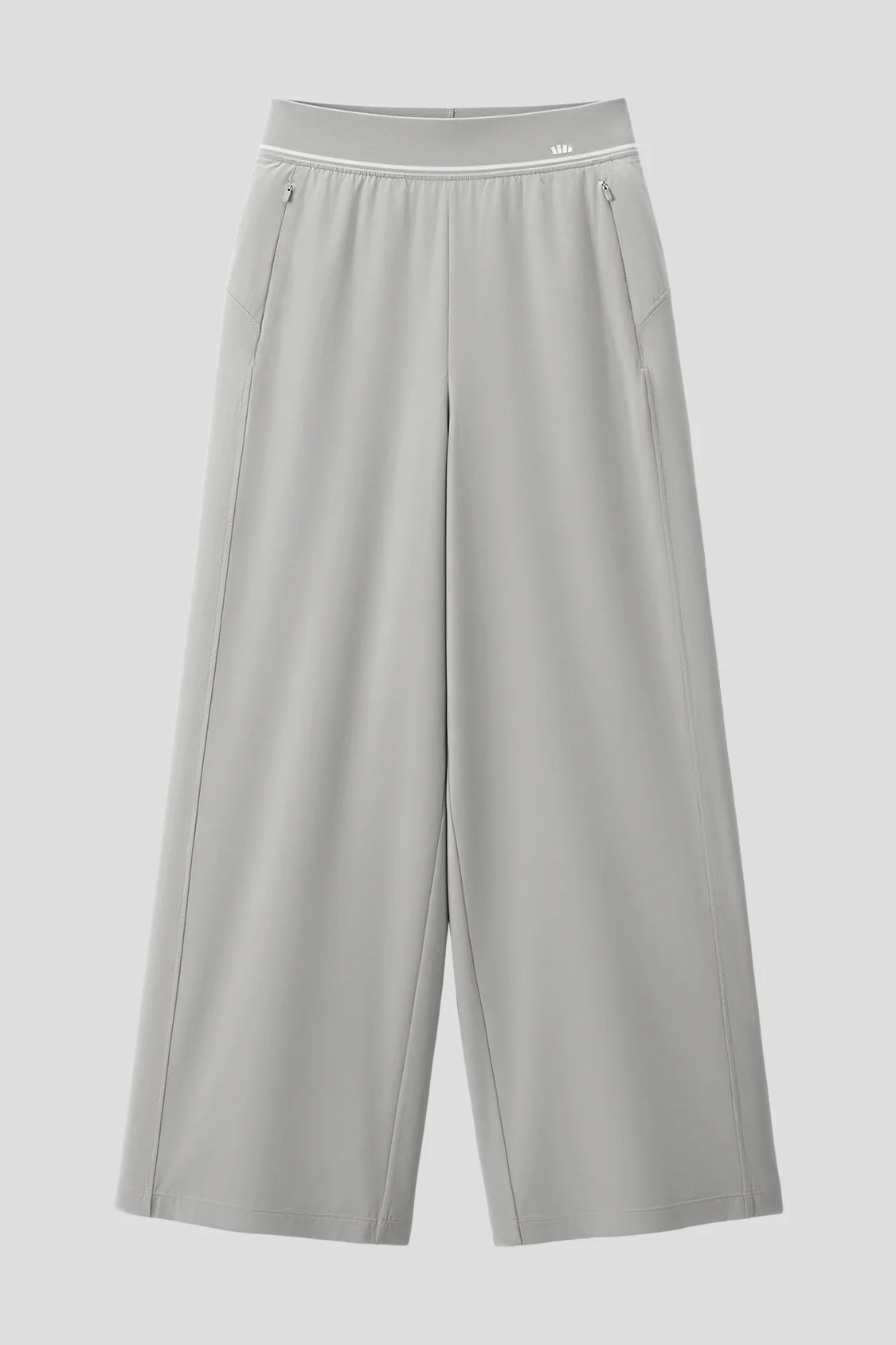 Women's Cooling Quick-Dry Wide Leg Pants UPF 50+ AL001 - Image 8