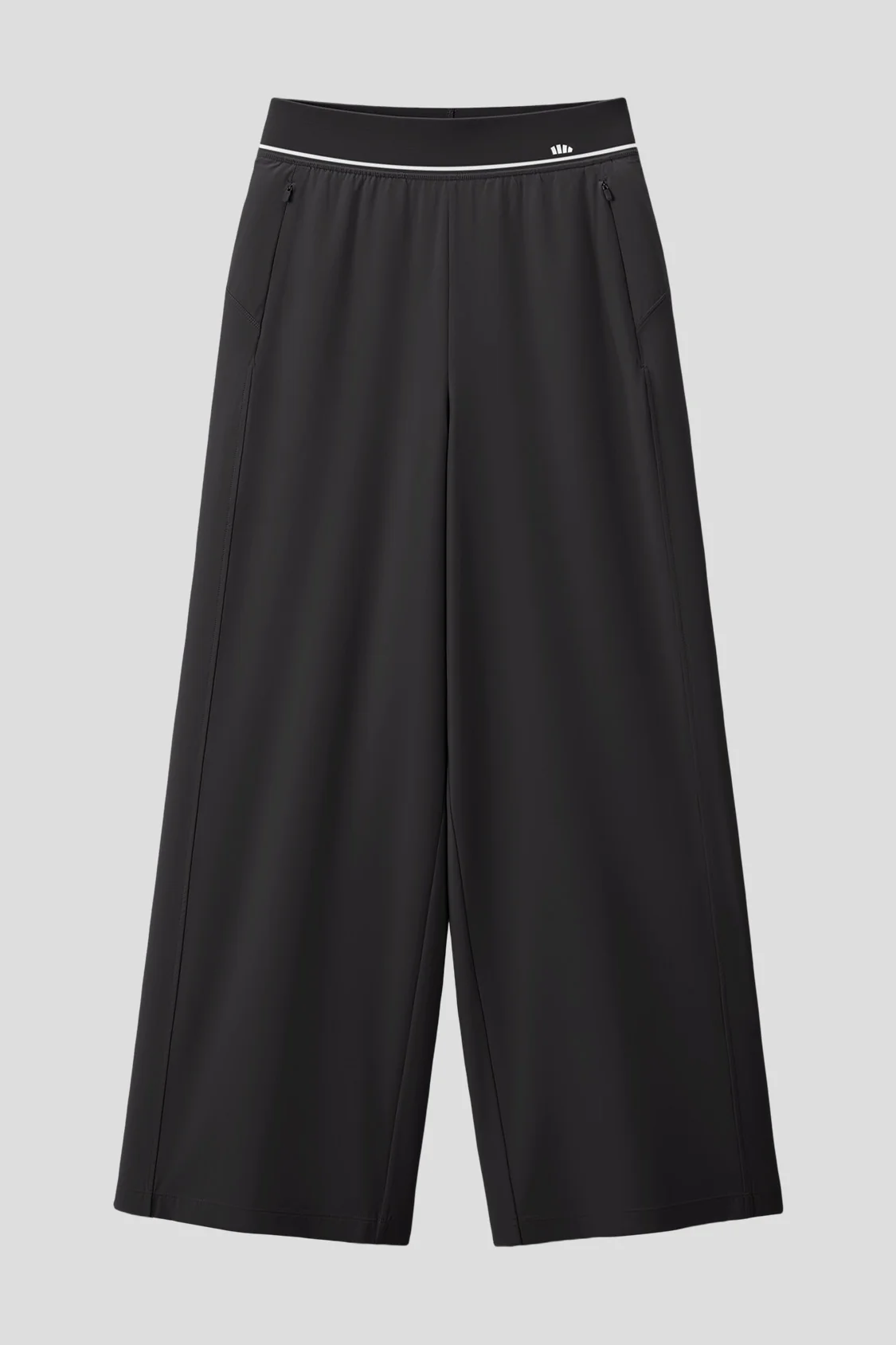 Women's Cooling Quick-Dry Wide Leg Pants UPF 50+ AL001 - Image 9
