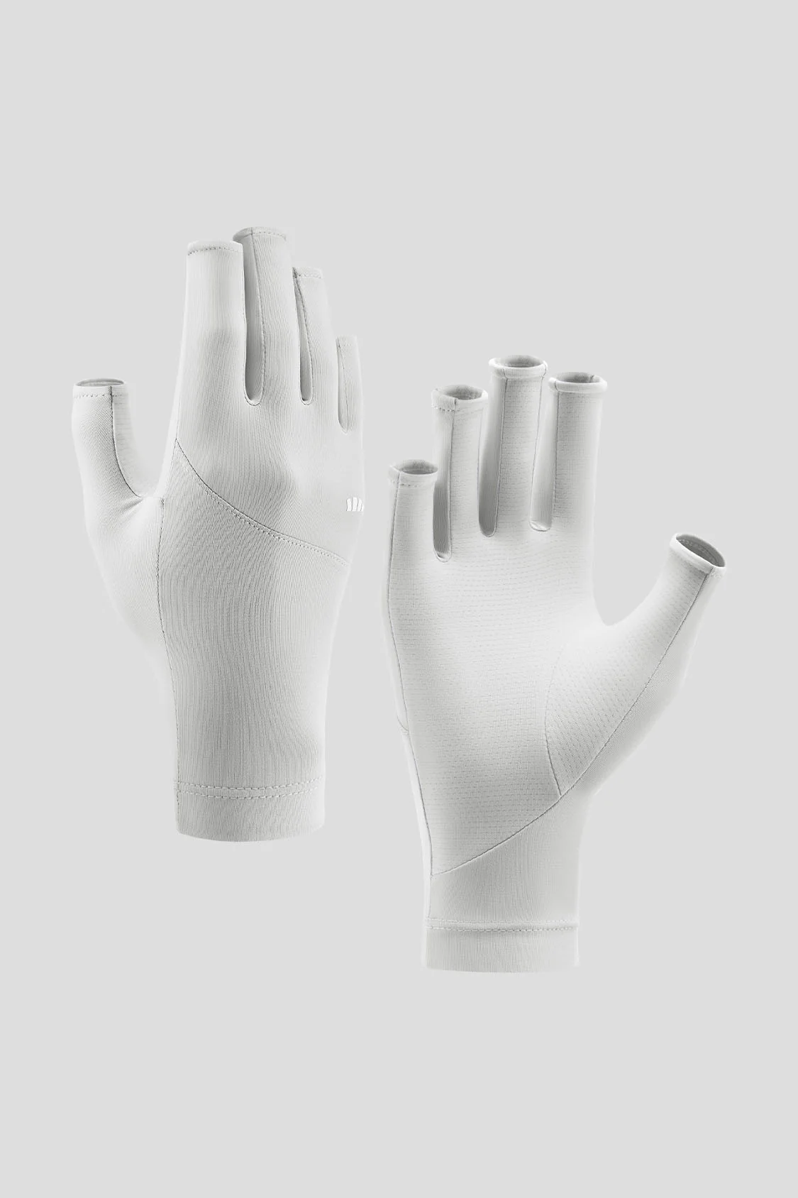 Women's Cooling Sun Protection Gloves UPF 50+ AL365 - Image 10
