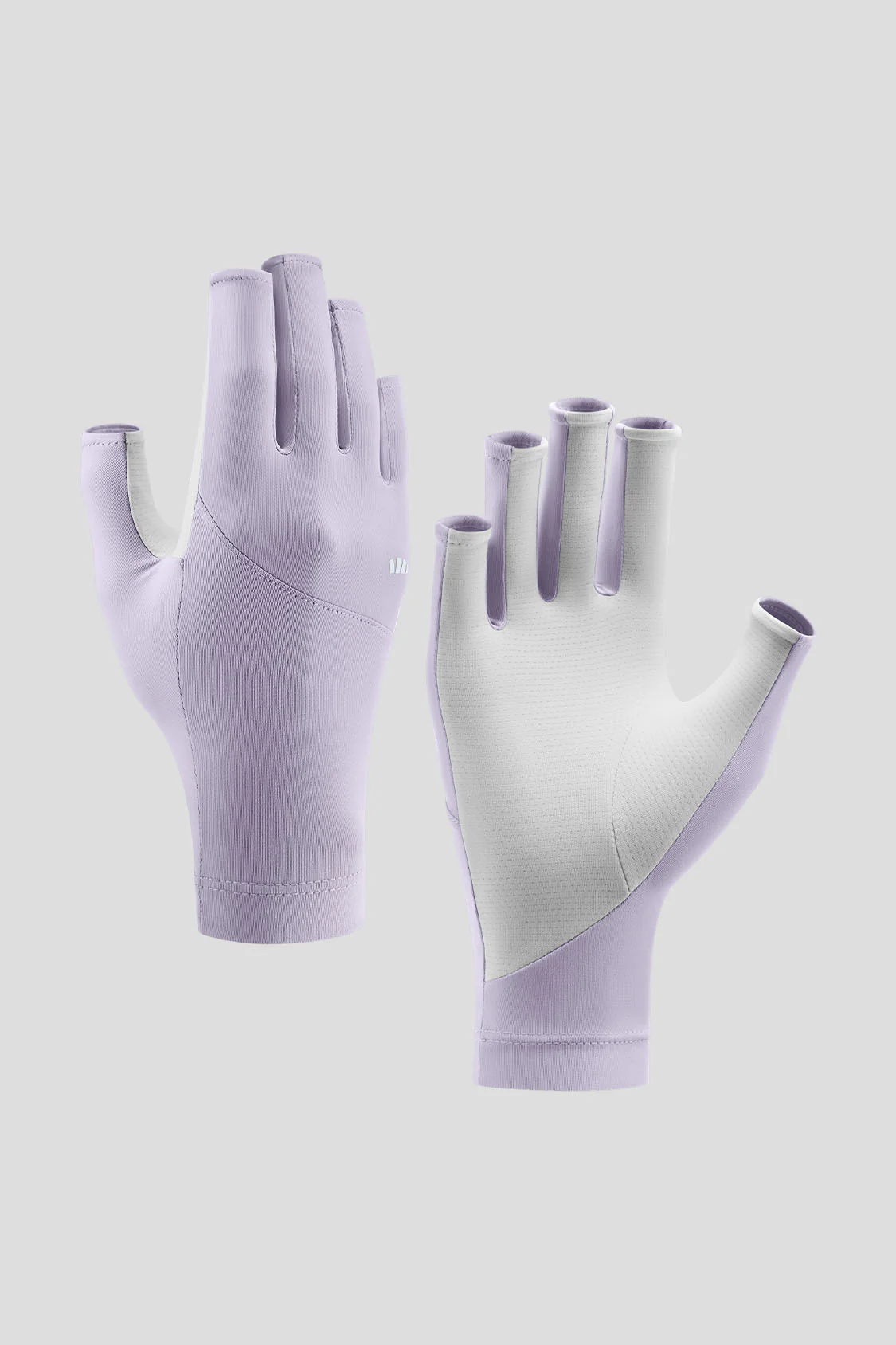 Women's Cooling Sun Protection Gloves UPF 50+ AL365 - Image 6