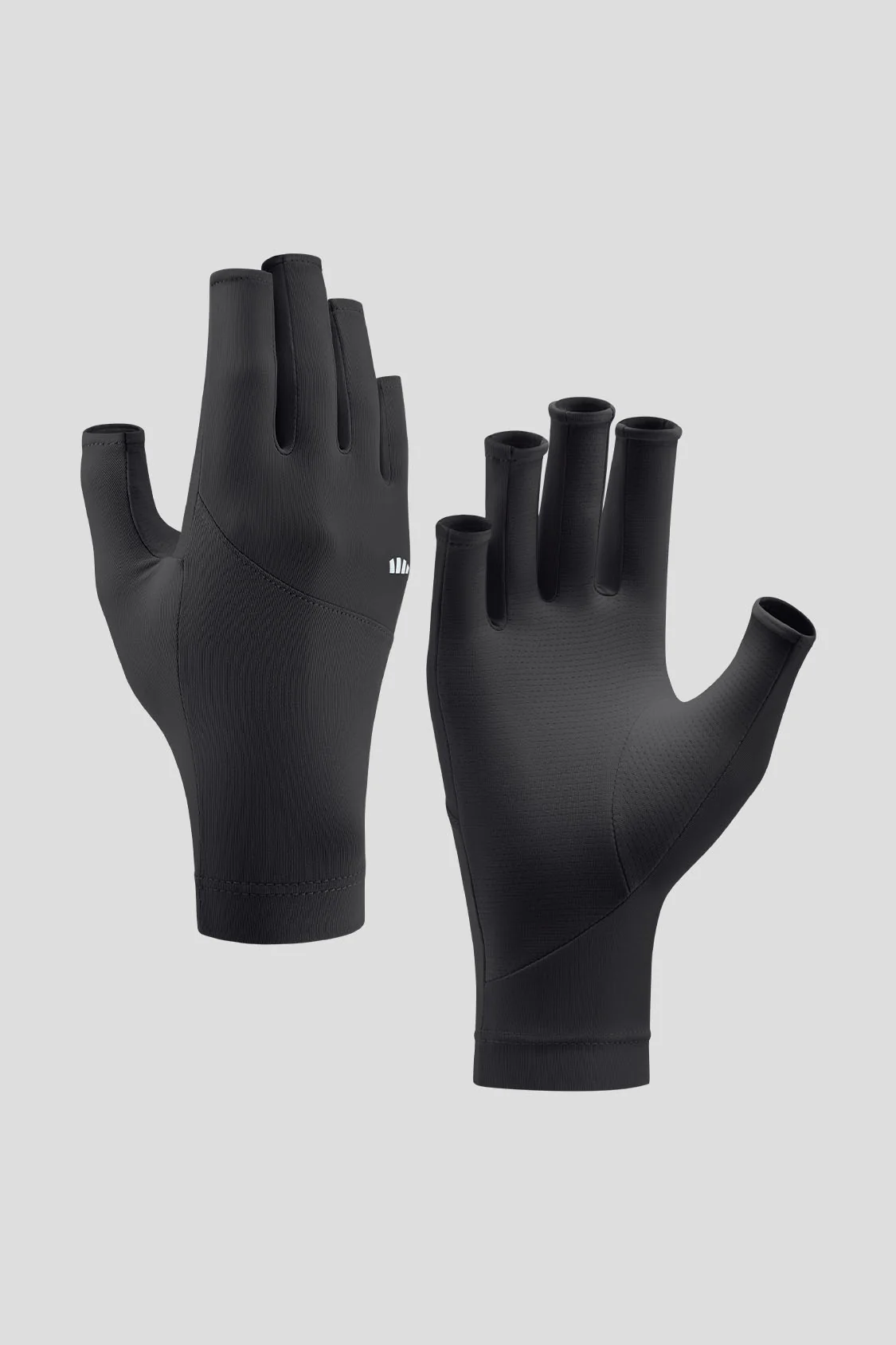 Women's Cooling Sun Protection Gloves UPF 50+ AL365 - Image 9