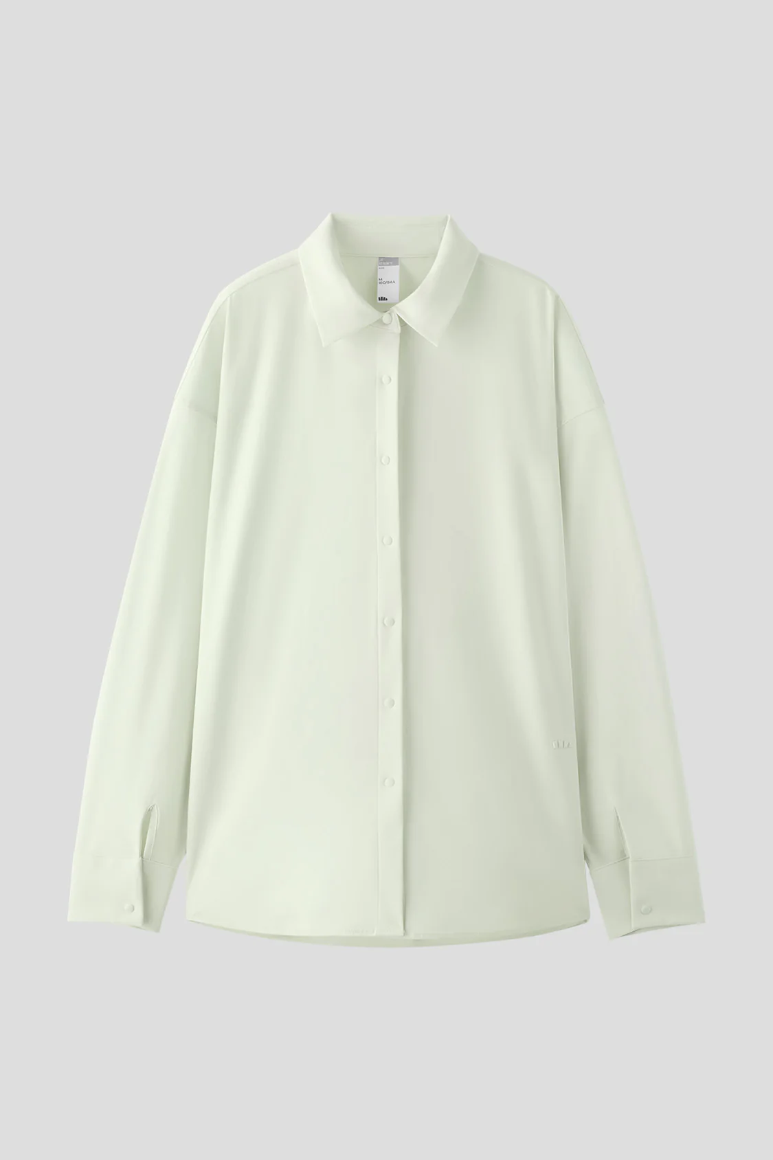 Women's Cooling Sun Protection Shirt UPF 50+ AL016 - Image 8