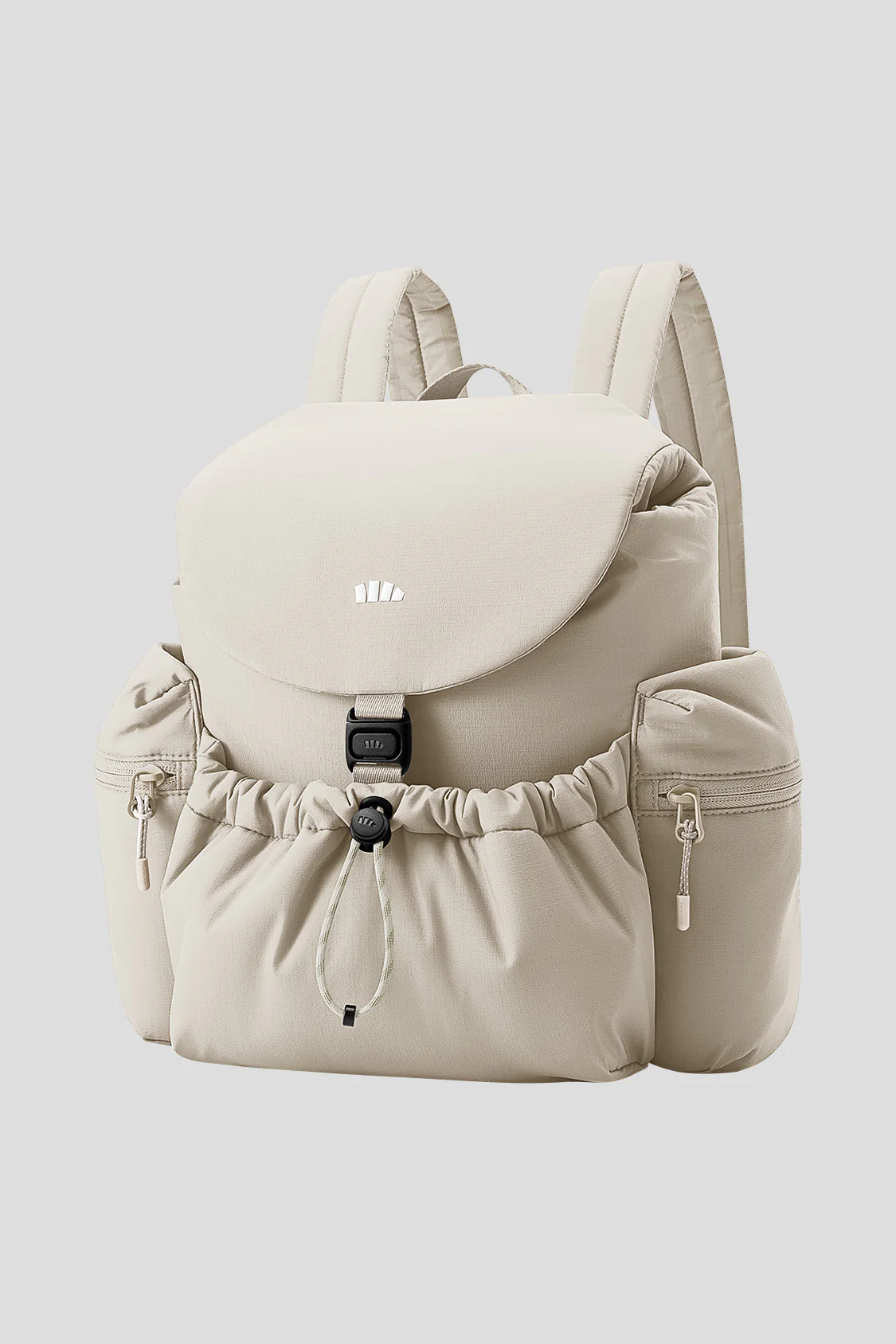 Women's Expandable Short Backpack LC005 - Image 4