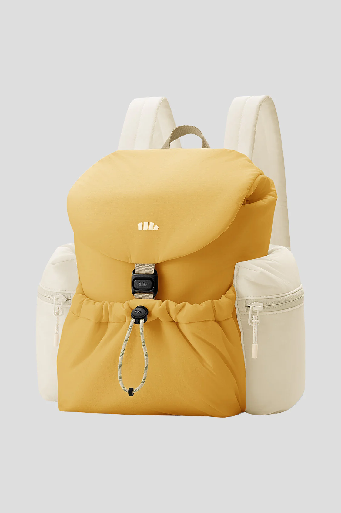 Women's Expandable Short Backpack LC005 - Image 9