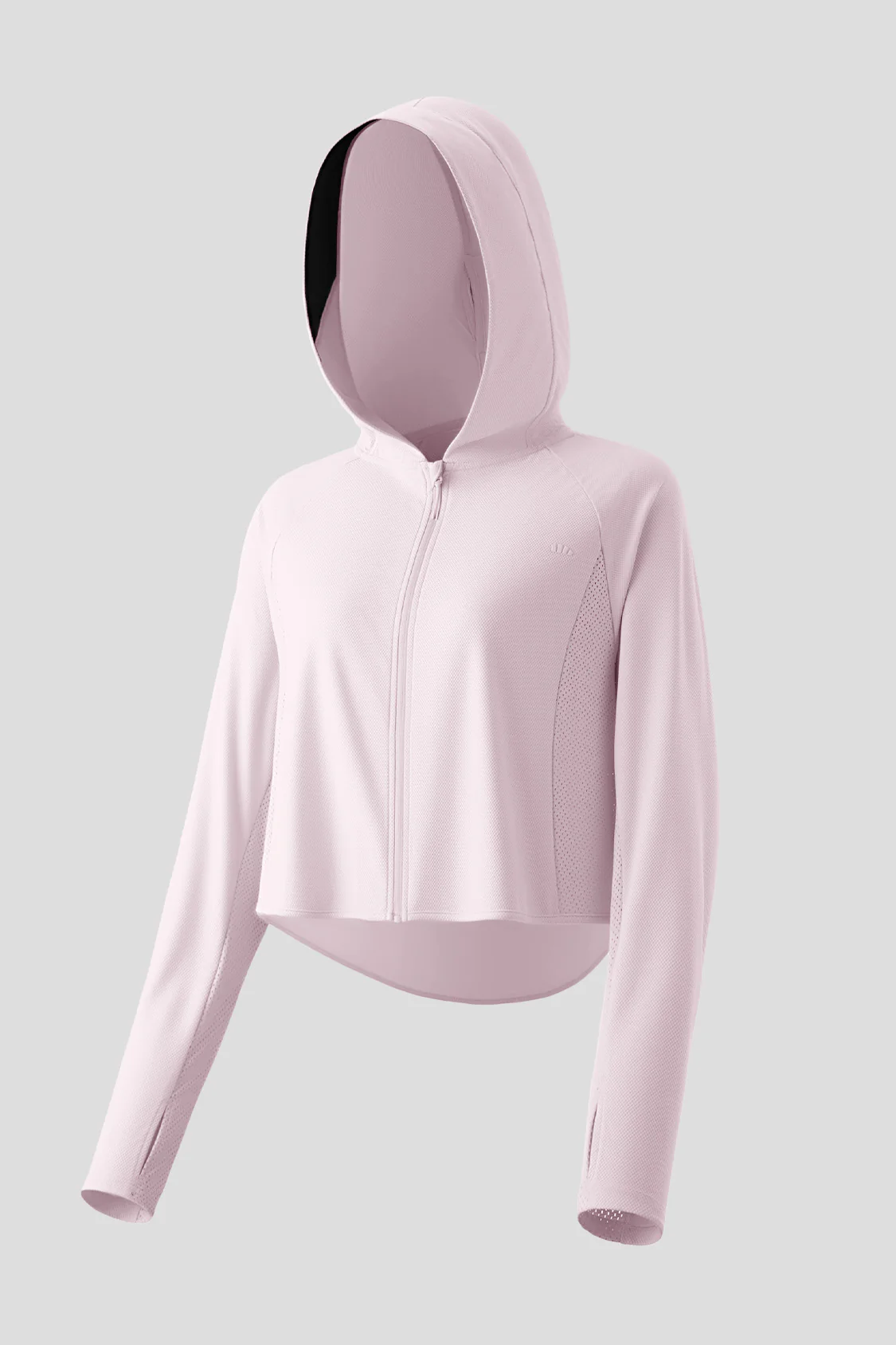Women's Lightweight Shawl-Style Sun Protection Jacket UPF 100+ UL002 - Image 2