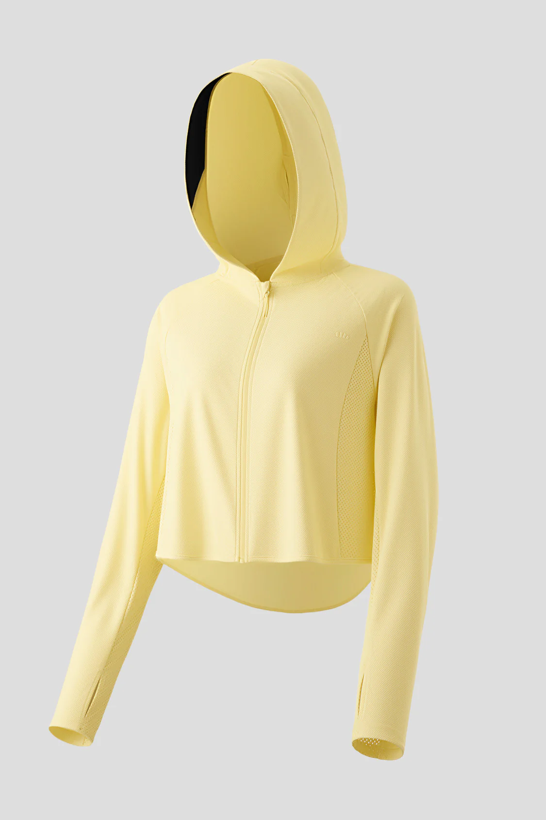 Women's Lightweight Shawl-Style Sun Protection Jacket UPF 100+ UL002 - Image 9