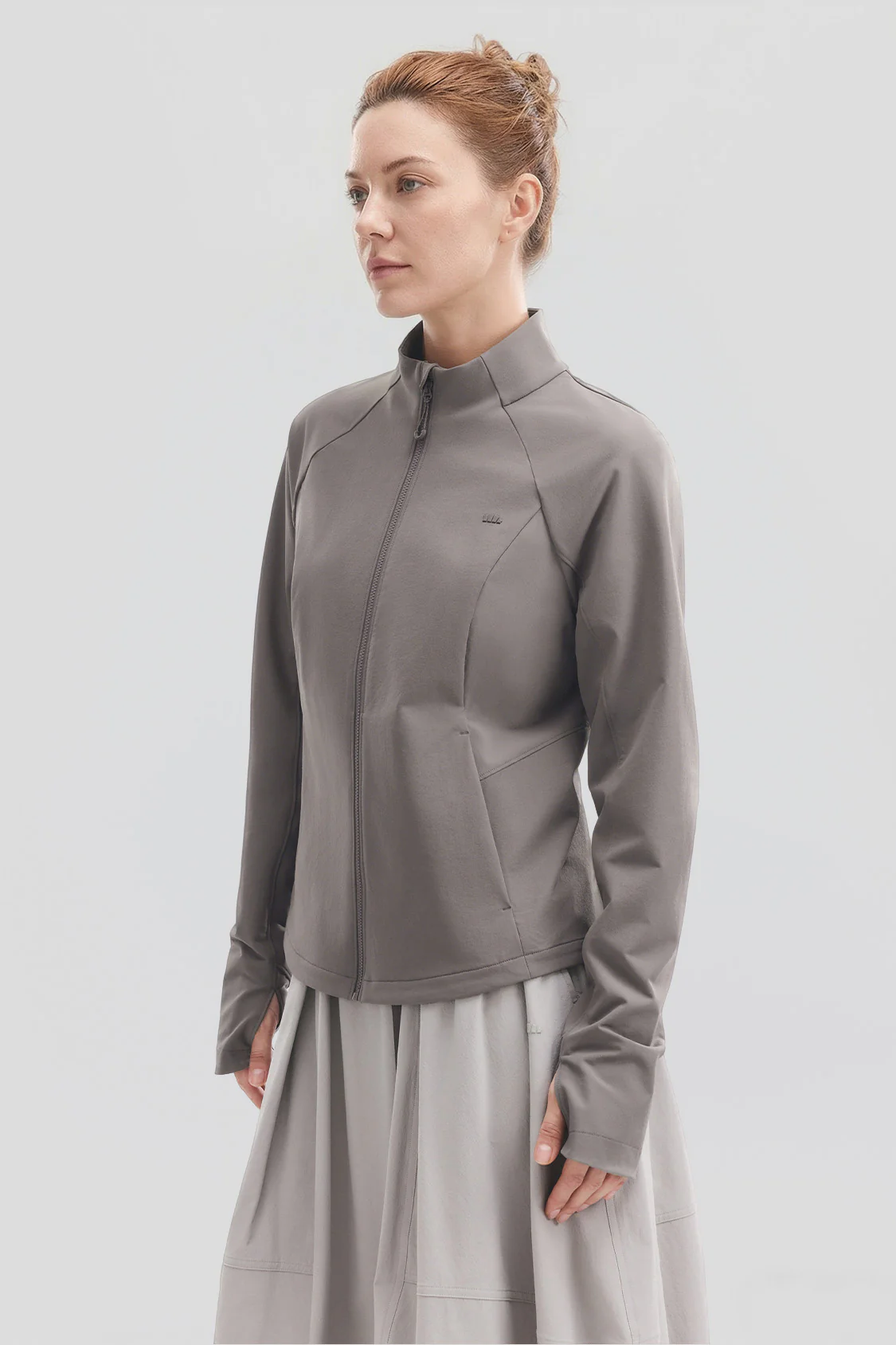 Women's Lightweight Softshell Jacket UPF 50+ ST005 - Image 16