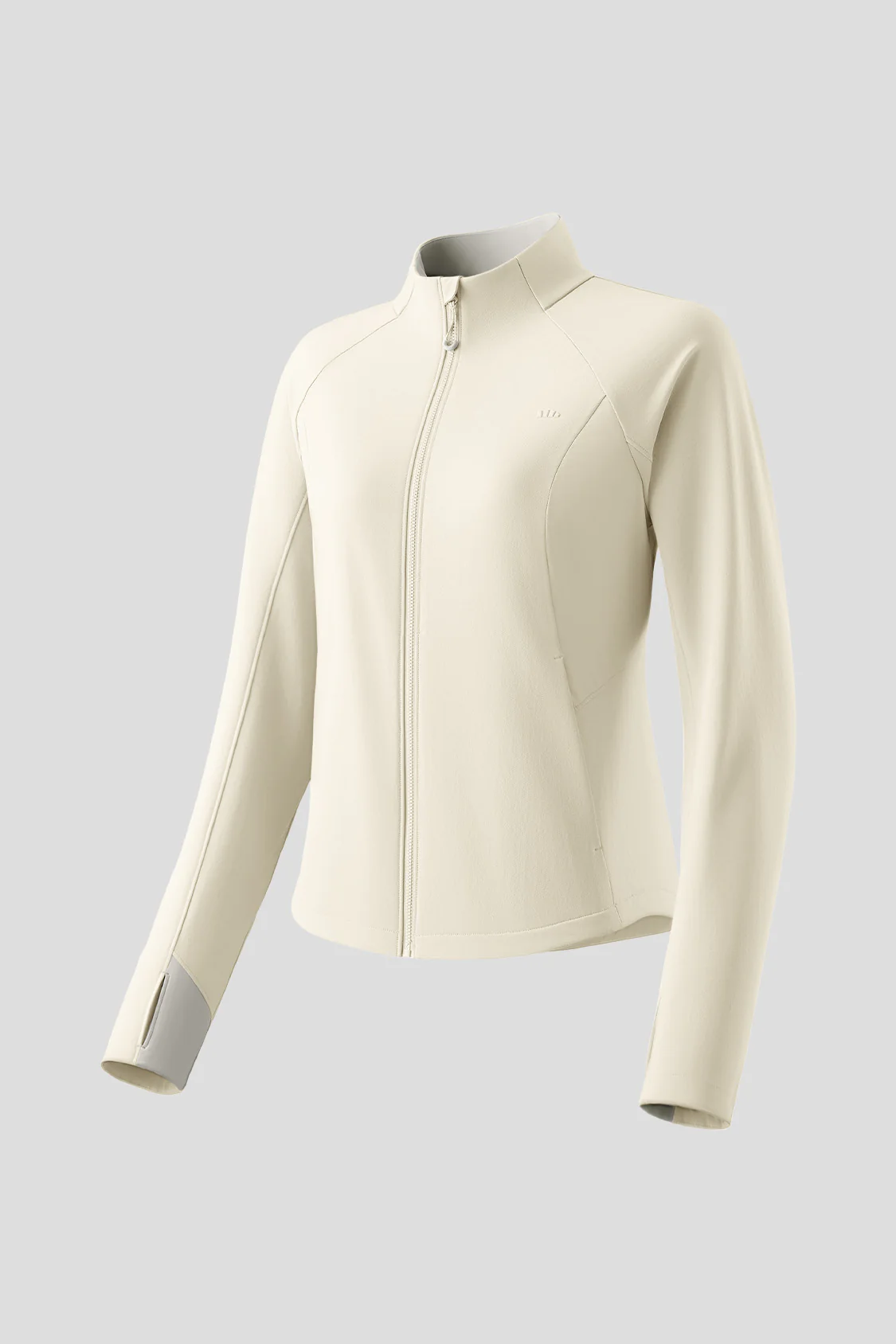 Women's Lightweight Softshell Jacket UPF 50+ ST005 - Image 3