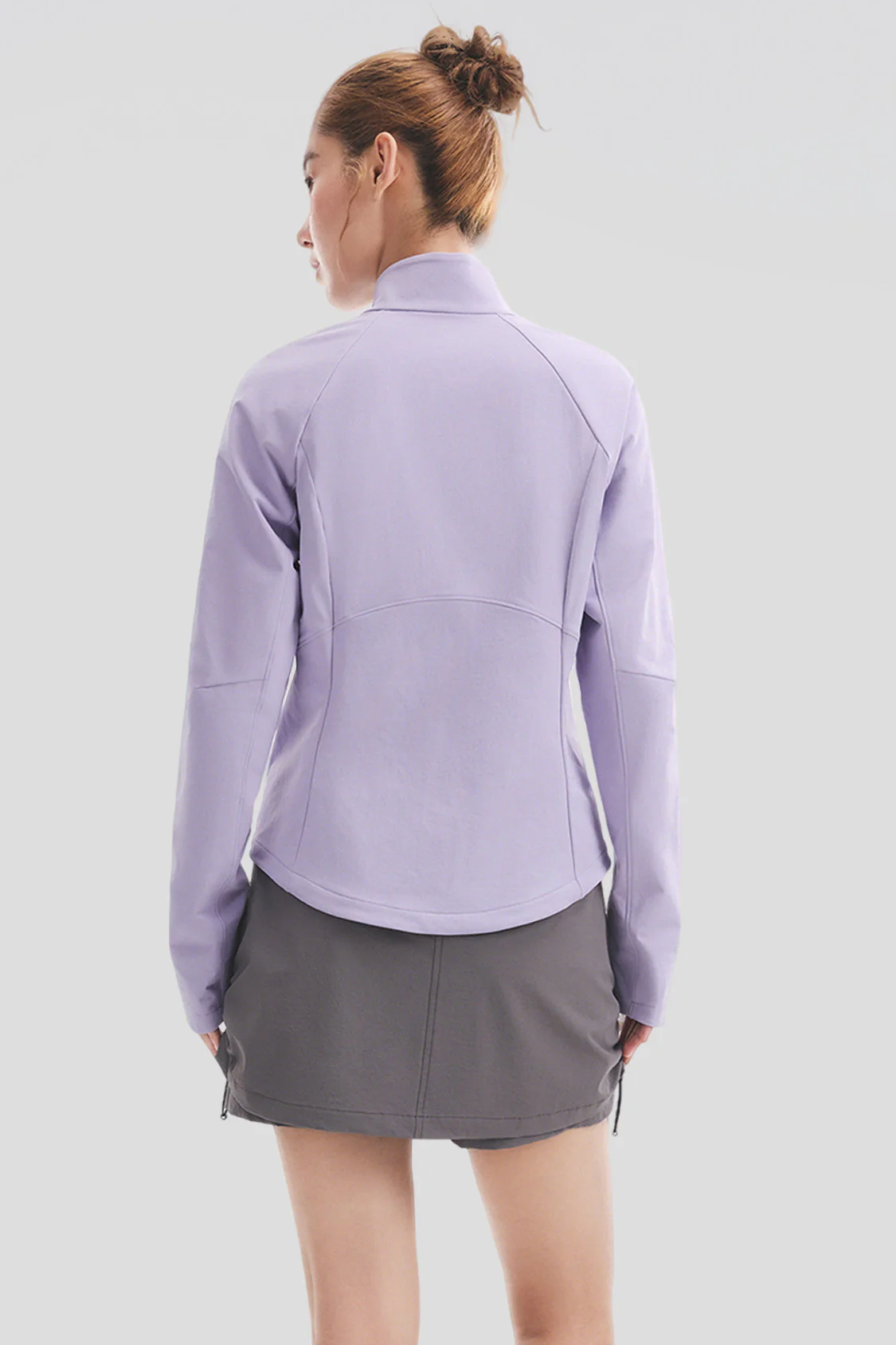 Women's Lightweight Softshell Jacket UPF 50+ ST005 - Image 9