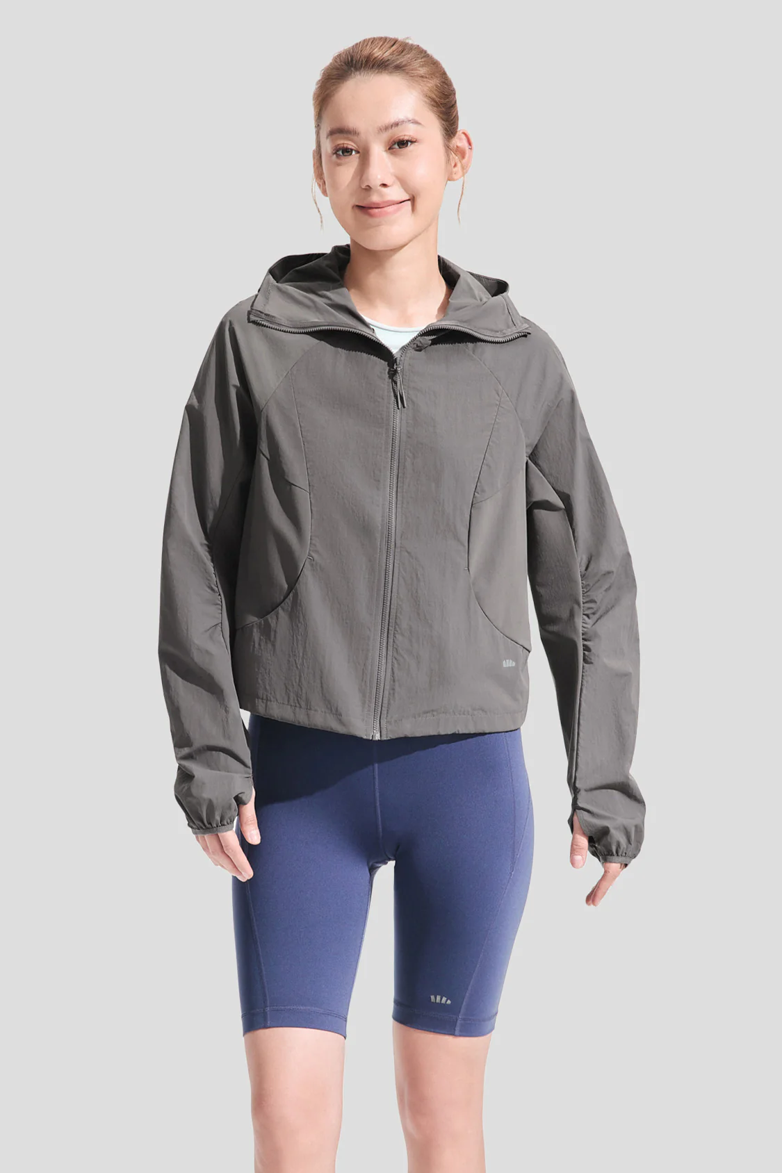Women's Lightweight Sun Protection Jacket UPF 50+ WR001 - Image 13