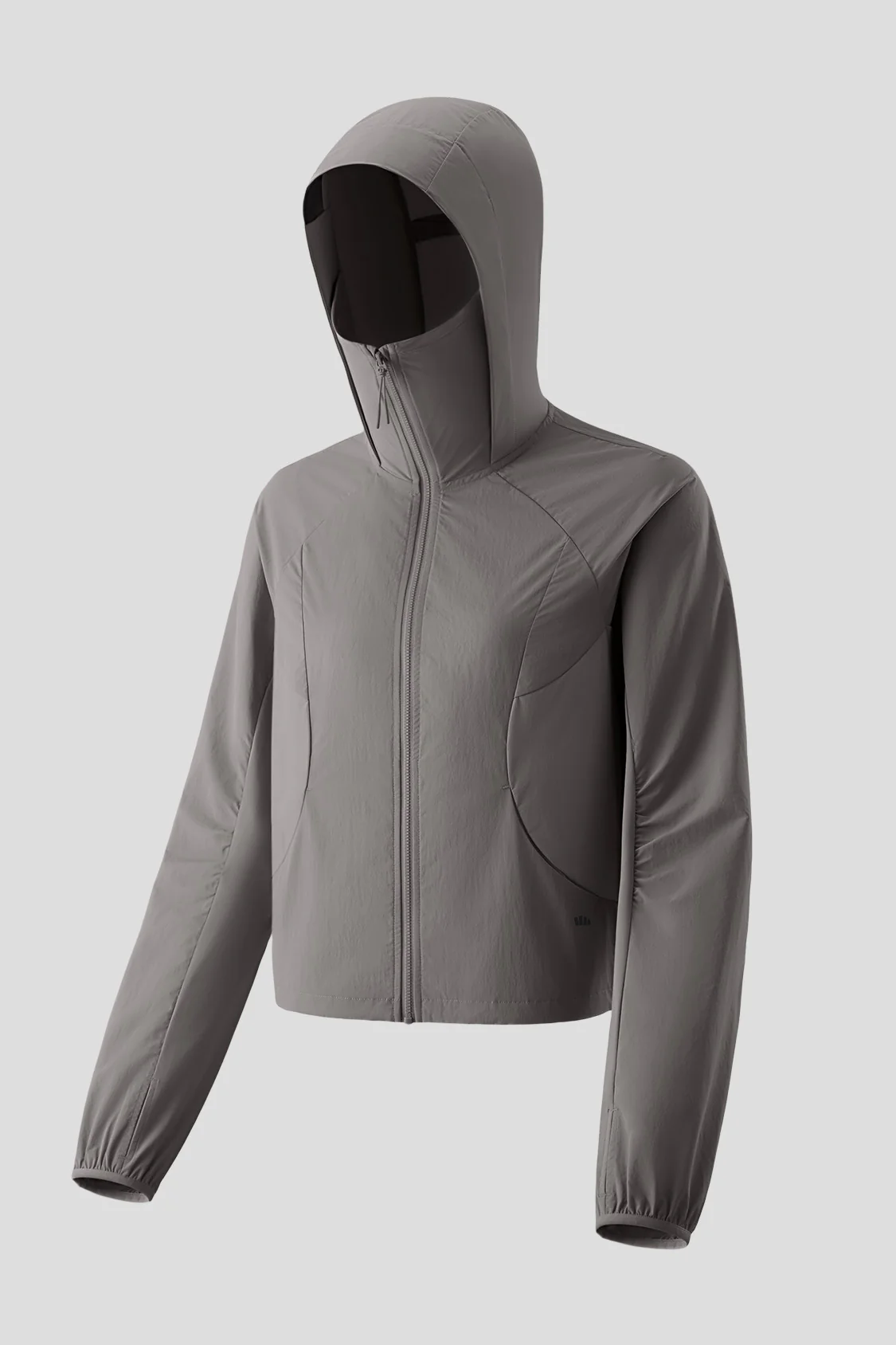 Women's Lightweight Sun Protection Jacket UPF 50+ WR001 - Image 3