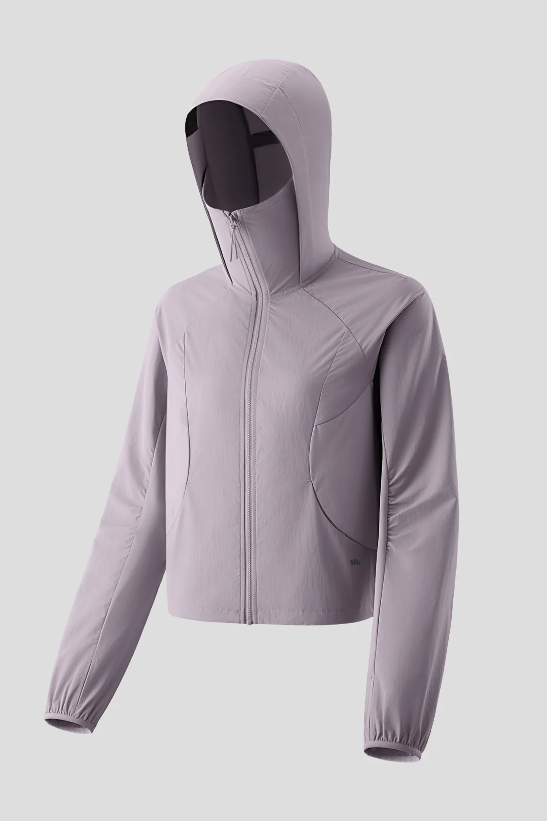 Women's Lightweight Sun Protection Jacket UPF 50+ WR001 - Image 4