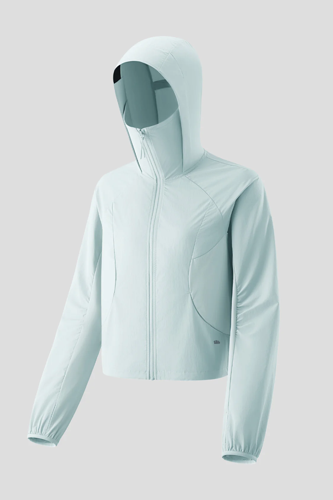 Women's Lightweight Sun Protection Jacket UPF 50+ WR001 - Image 5