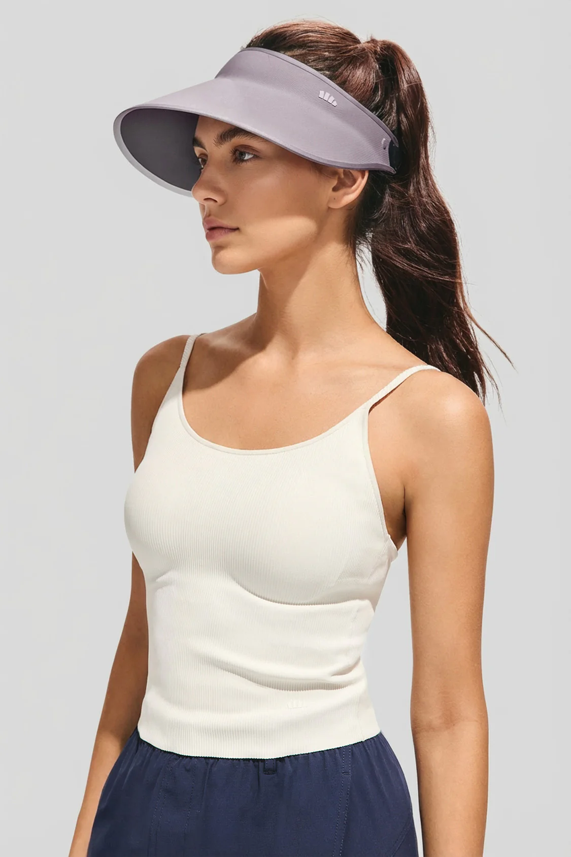 Women's Lightweight Sun Protection Visor UPF 50+ AS721（AFF-Sale） - Image 10