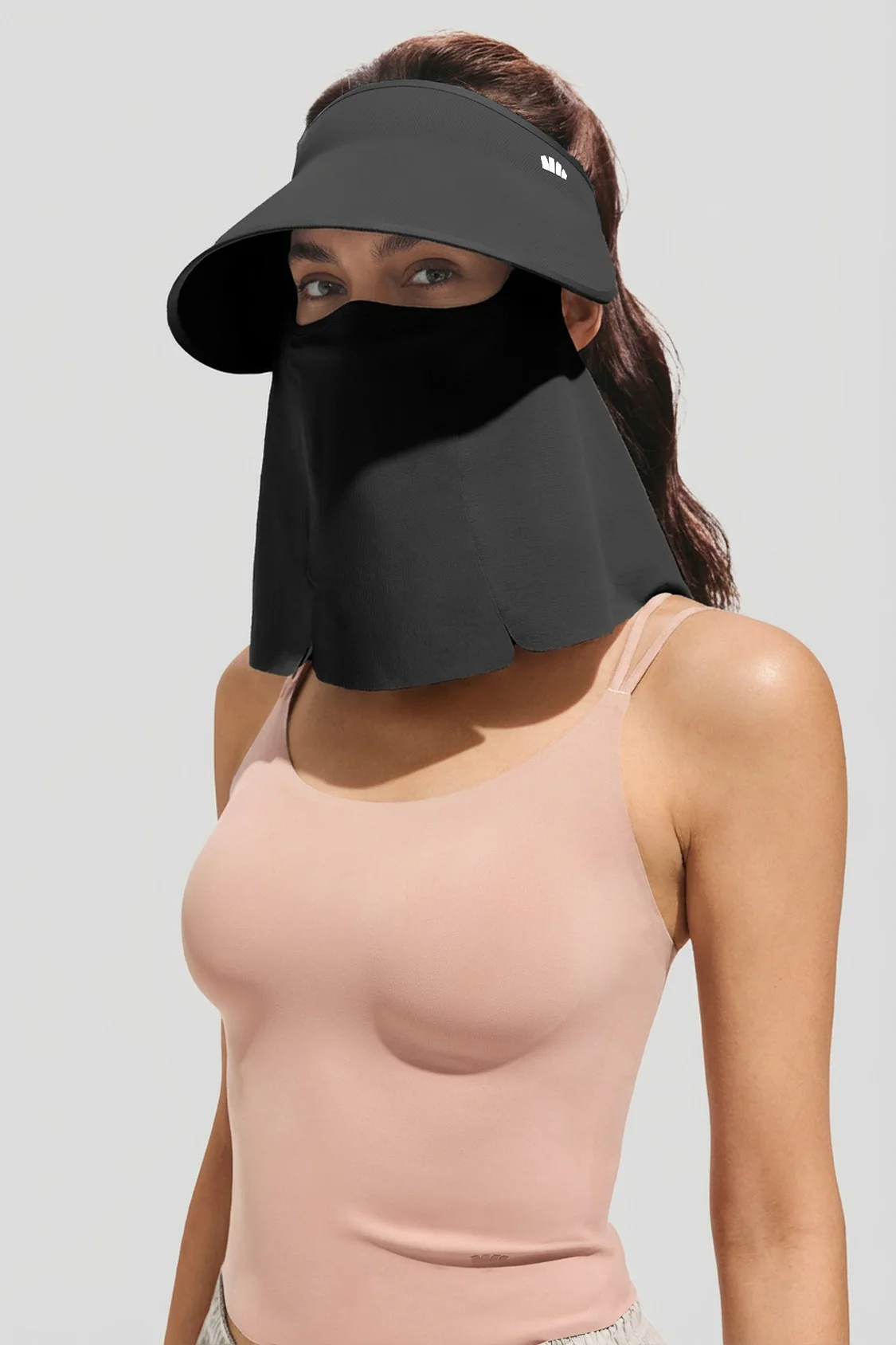 Women's Lightweight Sun Protection Visor UPF 50+ AS721（AFF-Sale） - Image 18