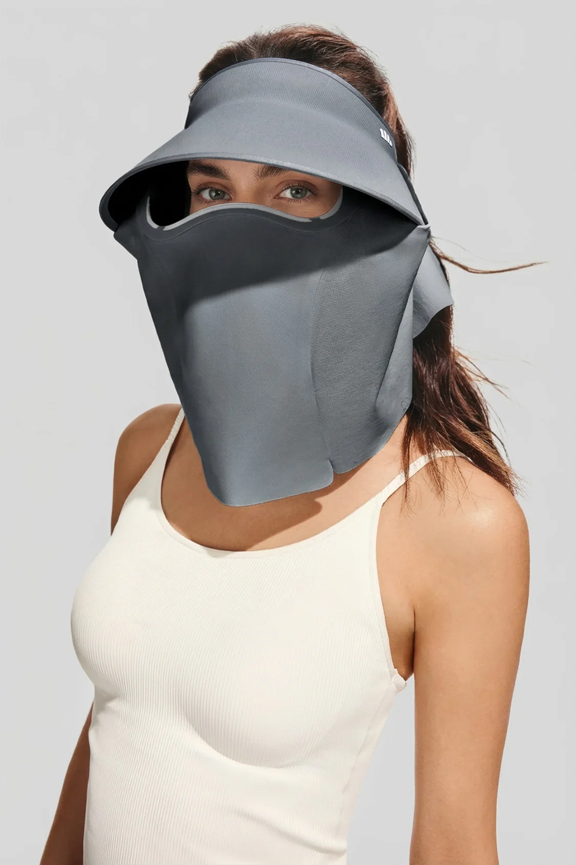 Women's Lightweight Sun Protection Visor UPF 50+ AS721（AFF-Sale） - Image 26