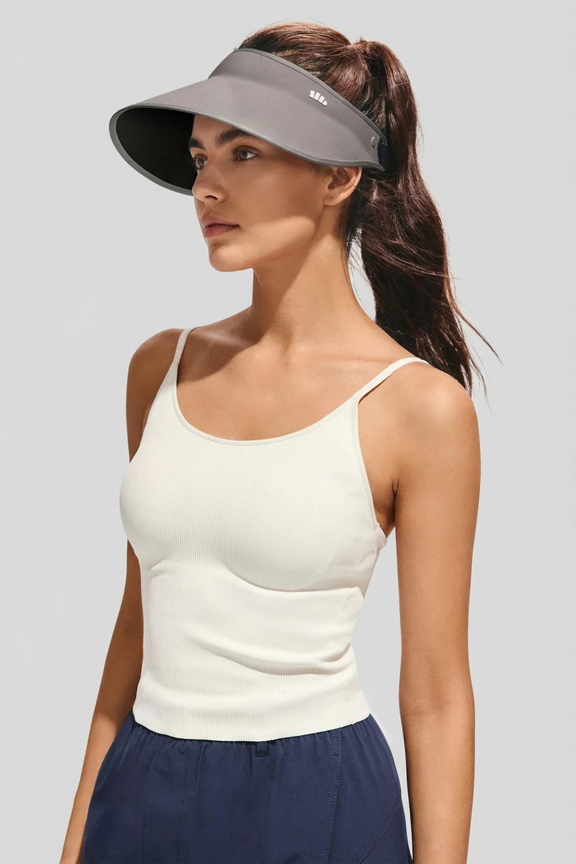 Women's Lightweight Sun Protection Visor UPF 50+ AS721（AFF-Sale） - Image 28