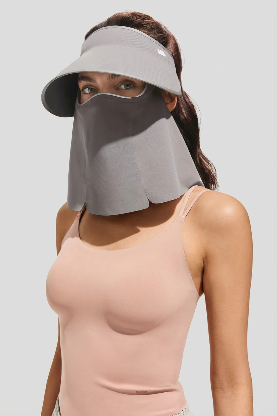 Women's Lightweight Sun Protection Visor UPF 50+ AS721（AFF-Sale） - Image 29