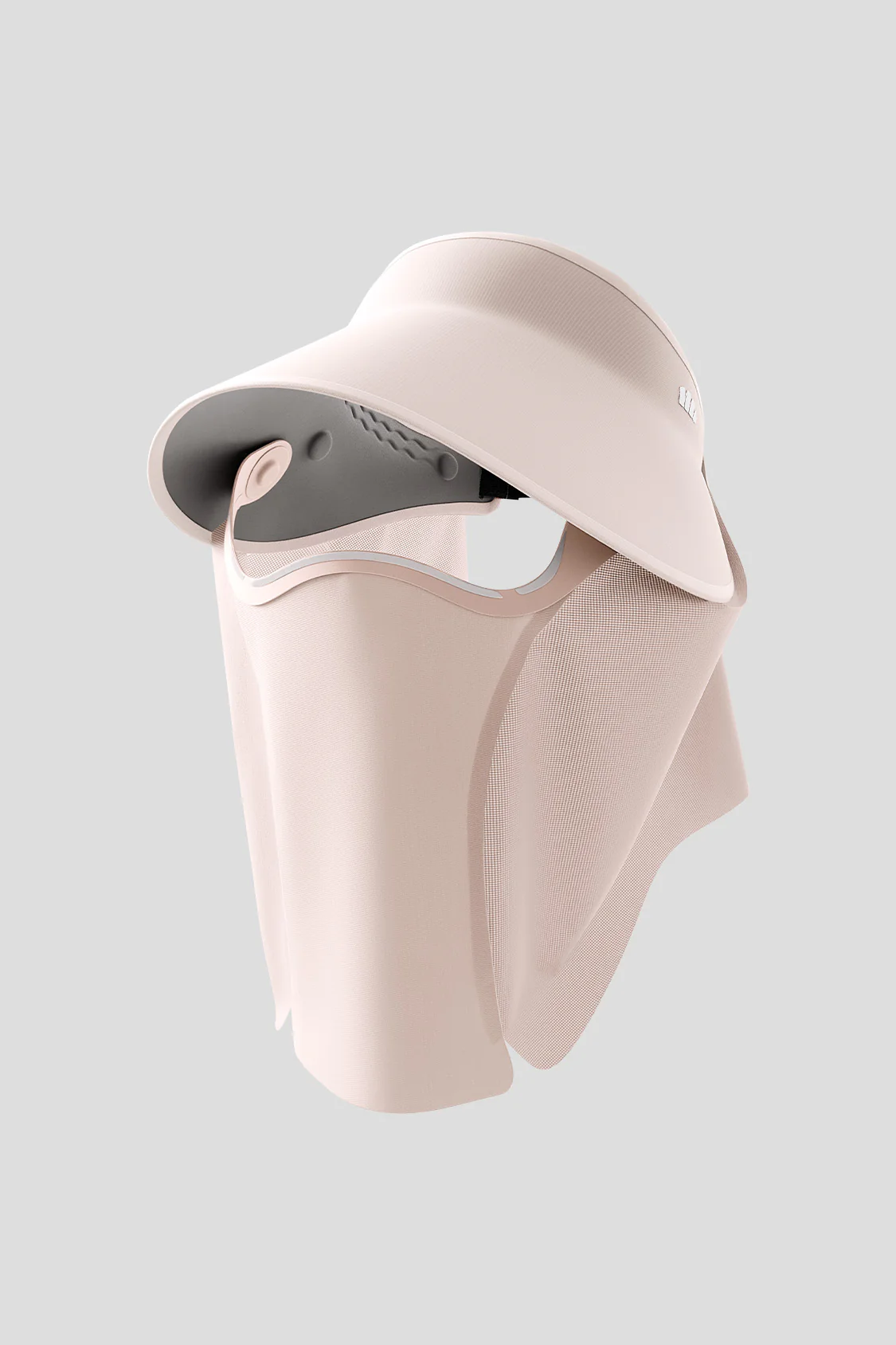 Women's Lightweight Sun Protection Visor UPF 50+ AS721（AFF-Sale） - Image 8