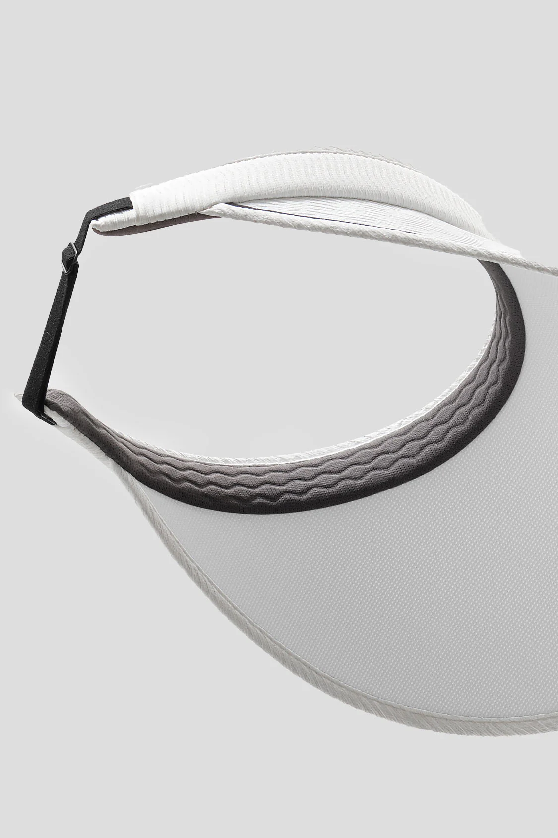 Women's Lightweight Sun Protection Visor UPF 50+ BM569(AFF-Sale) - Image 12