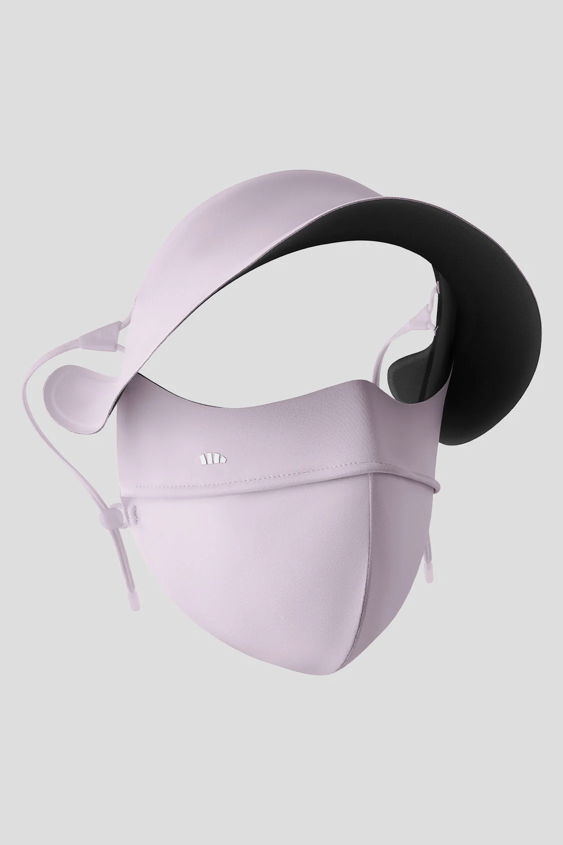 Women's Maximum Coverage Sun Protection Face Cover UPF 2000+ MP343 - Image 5