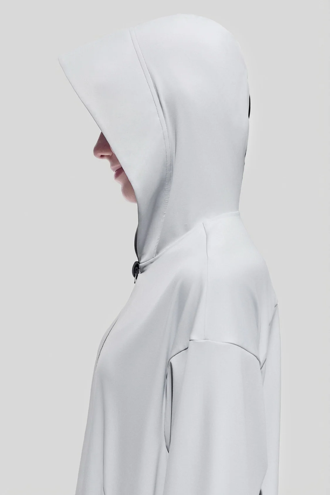 Women's Maximum Coverage Sun Protection Jacket UPF 1000+ MP001 - Image 2