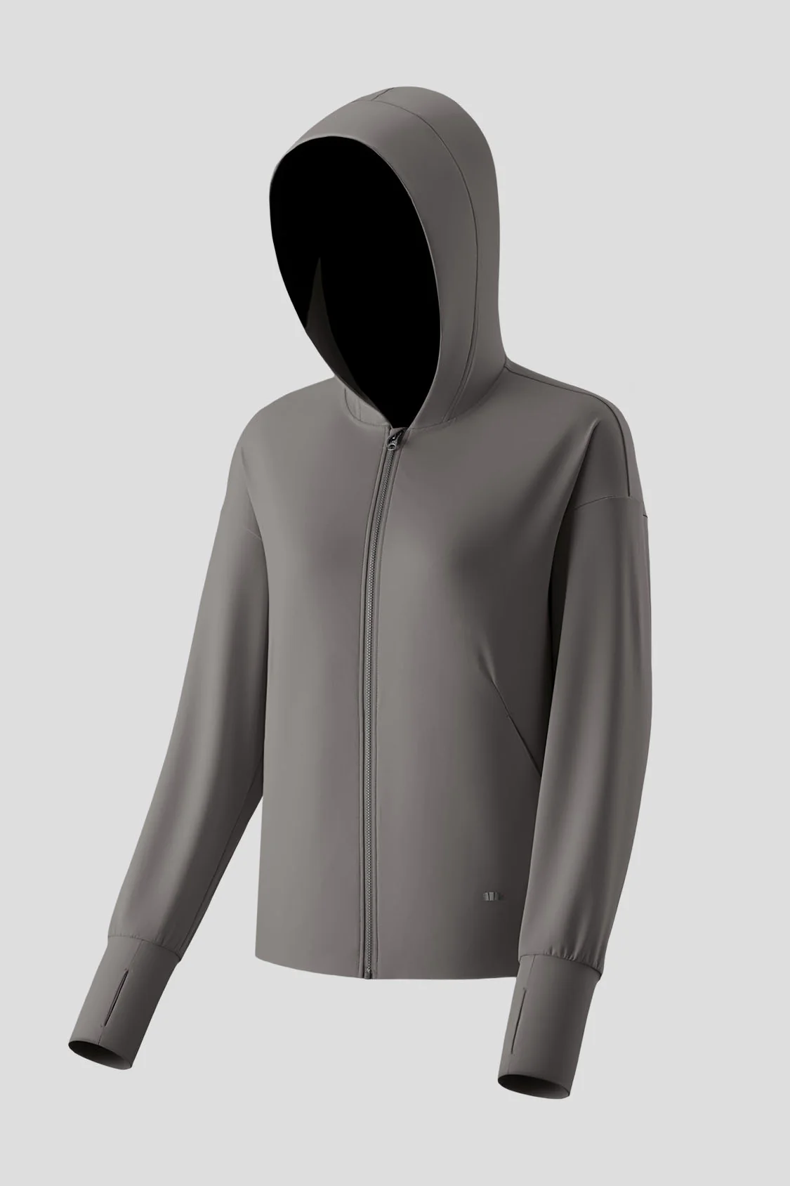 Women's Maximum Coverage Sun Protection Jacket UPF 1000+ MP001 - Image 3
