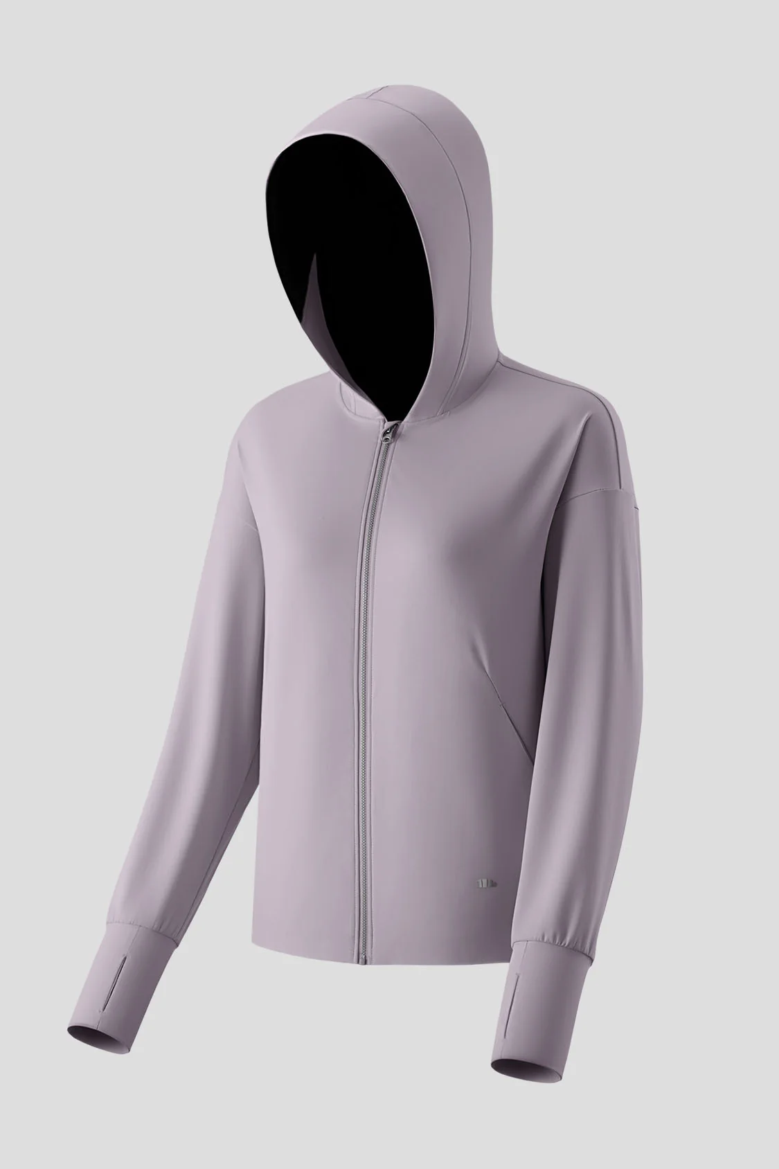 Women's Maximum Coverage Sun Protection Jacket UPF 1000+ MP001 - Image 4