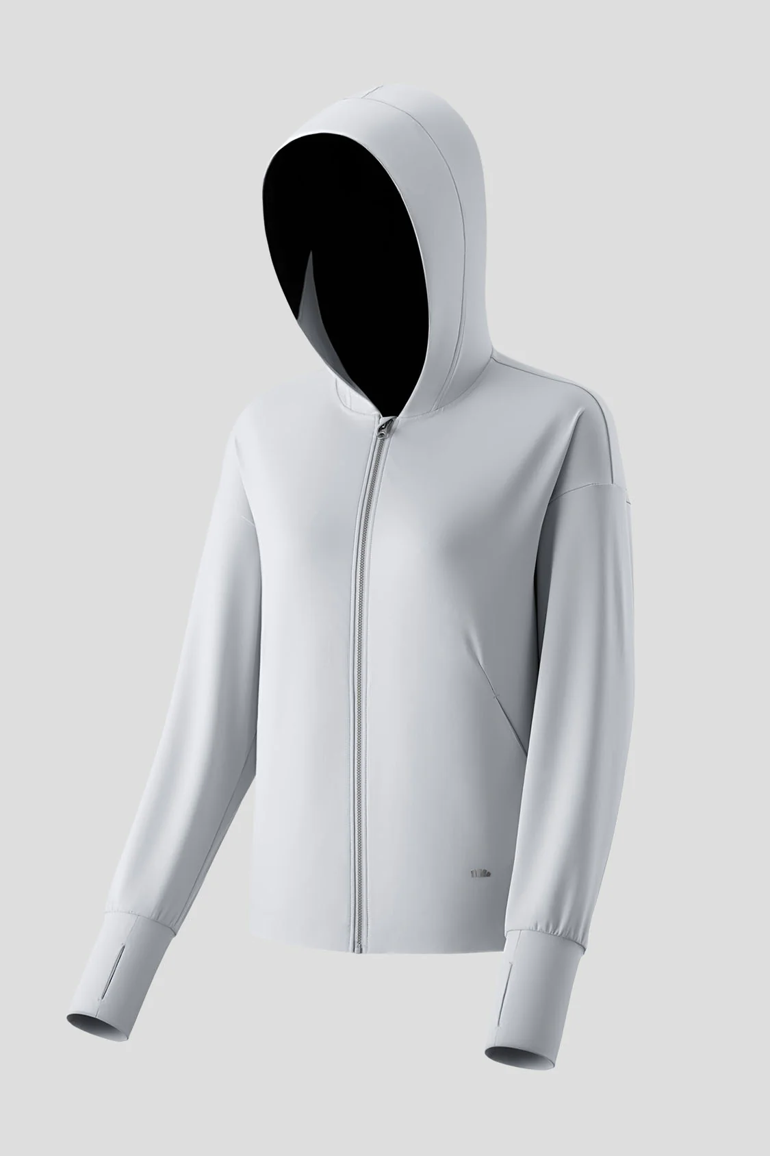 Women's Maximum Coverage Sun Protection Jacket UPF 1000+ MP001 - Image 5