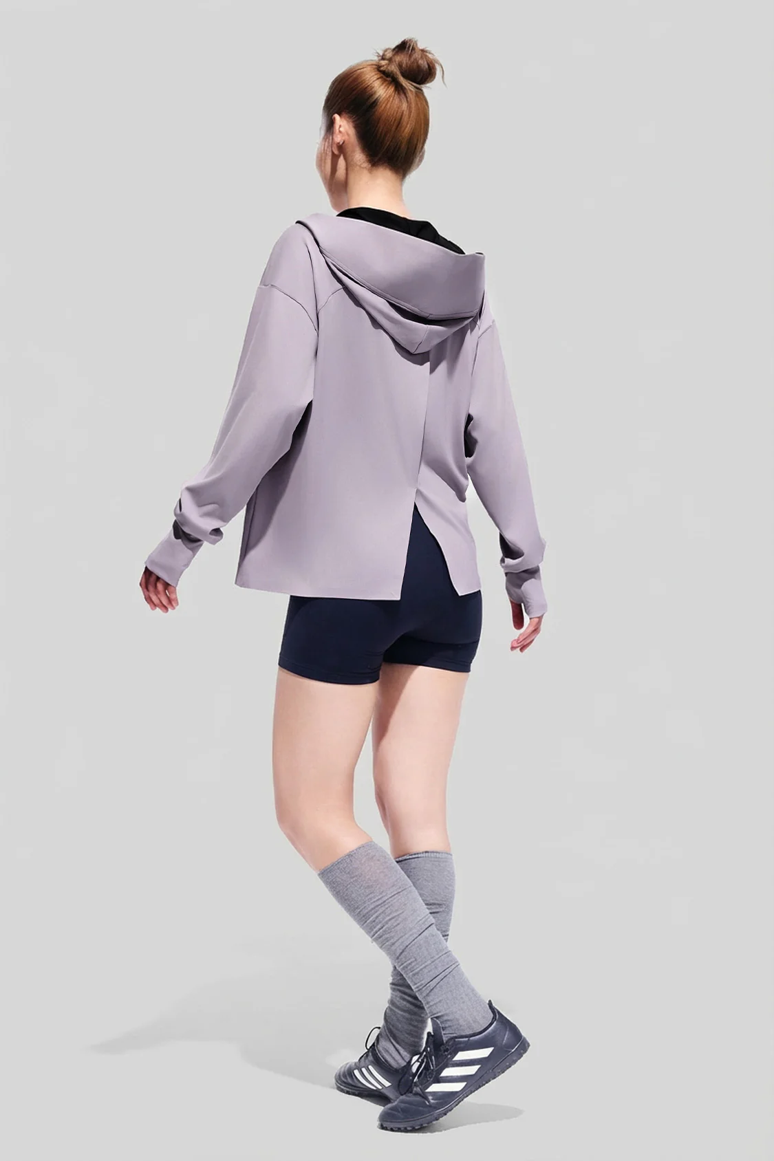 Women's Maximum Coverage Sun Protection Jacket UPF 1000+ MP001 - Image 7