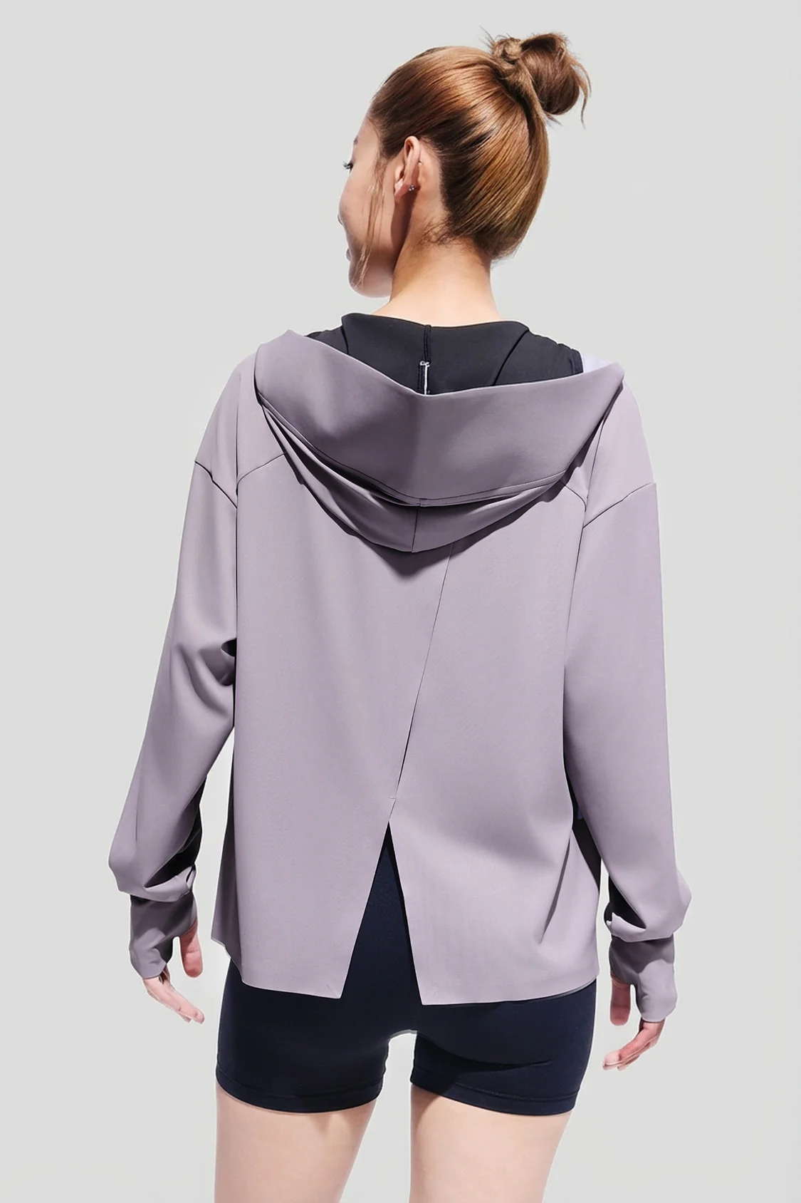 Women's Maximum Coverage Sun Protection Jacket UPF 1000+ MP001 - Image 8