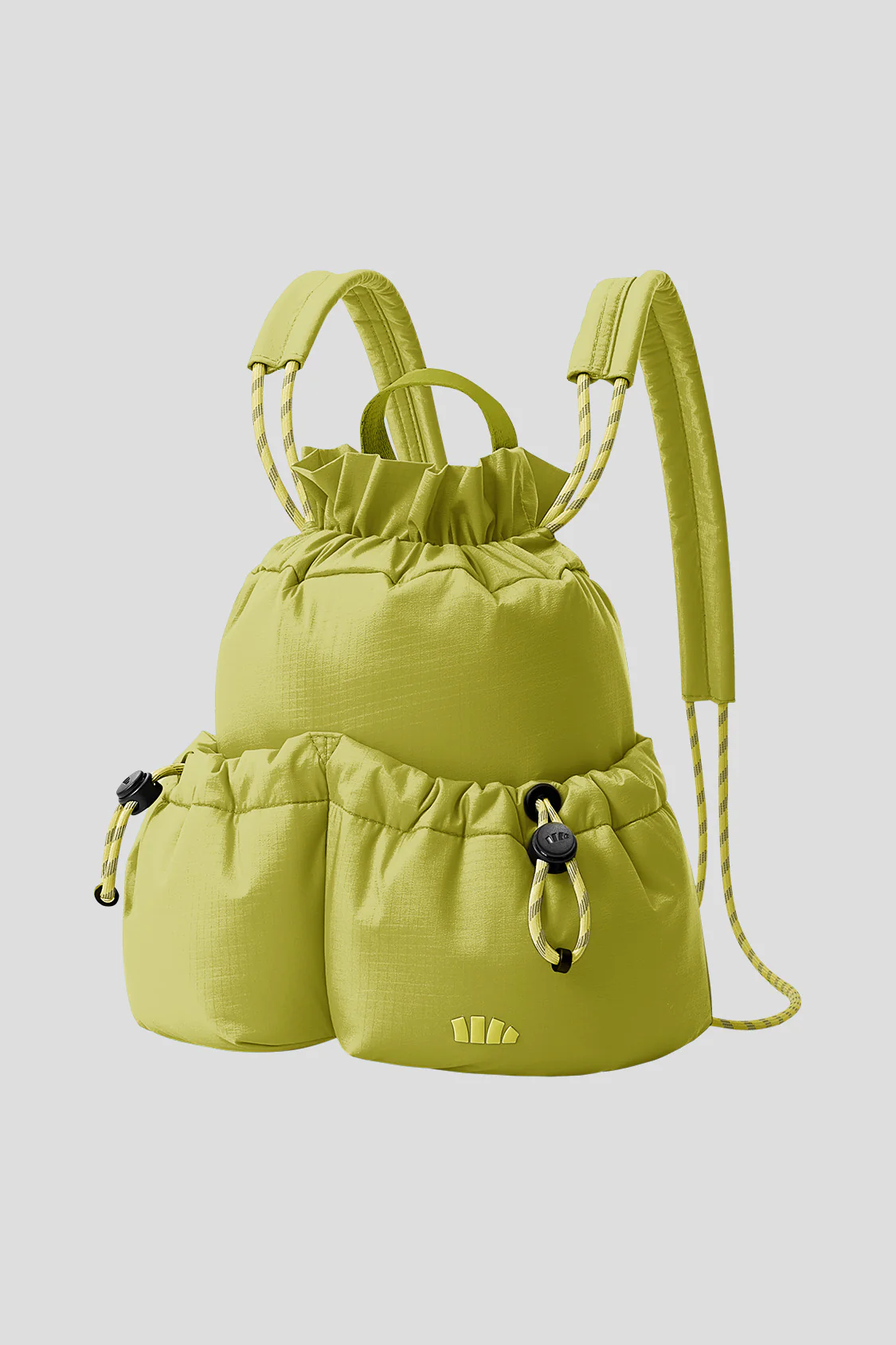 Women's Mini Short Backpack LC004 - Image 10