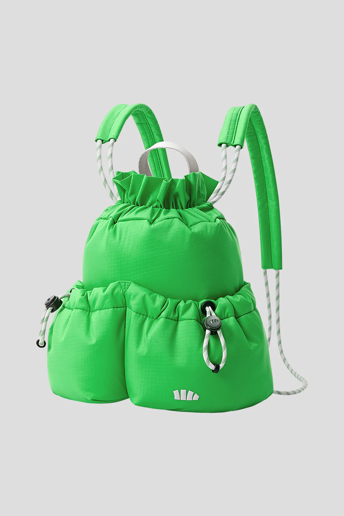 Women's Mini Short Backpack LC004 - Image 3