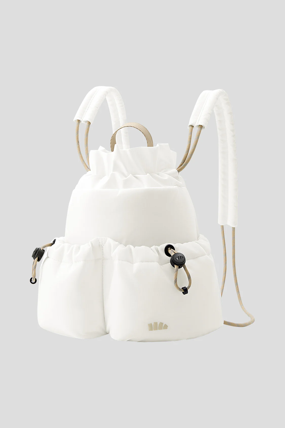Women's Mini Short Backpack LC004 - Image 4