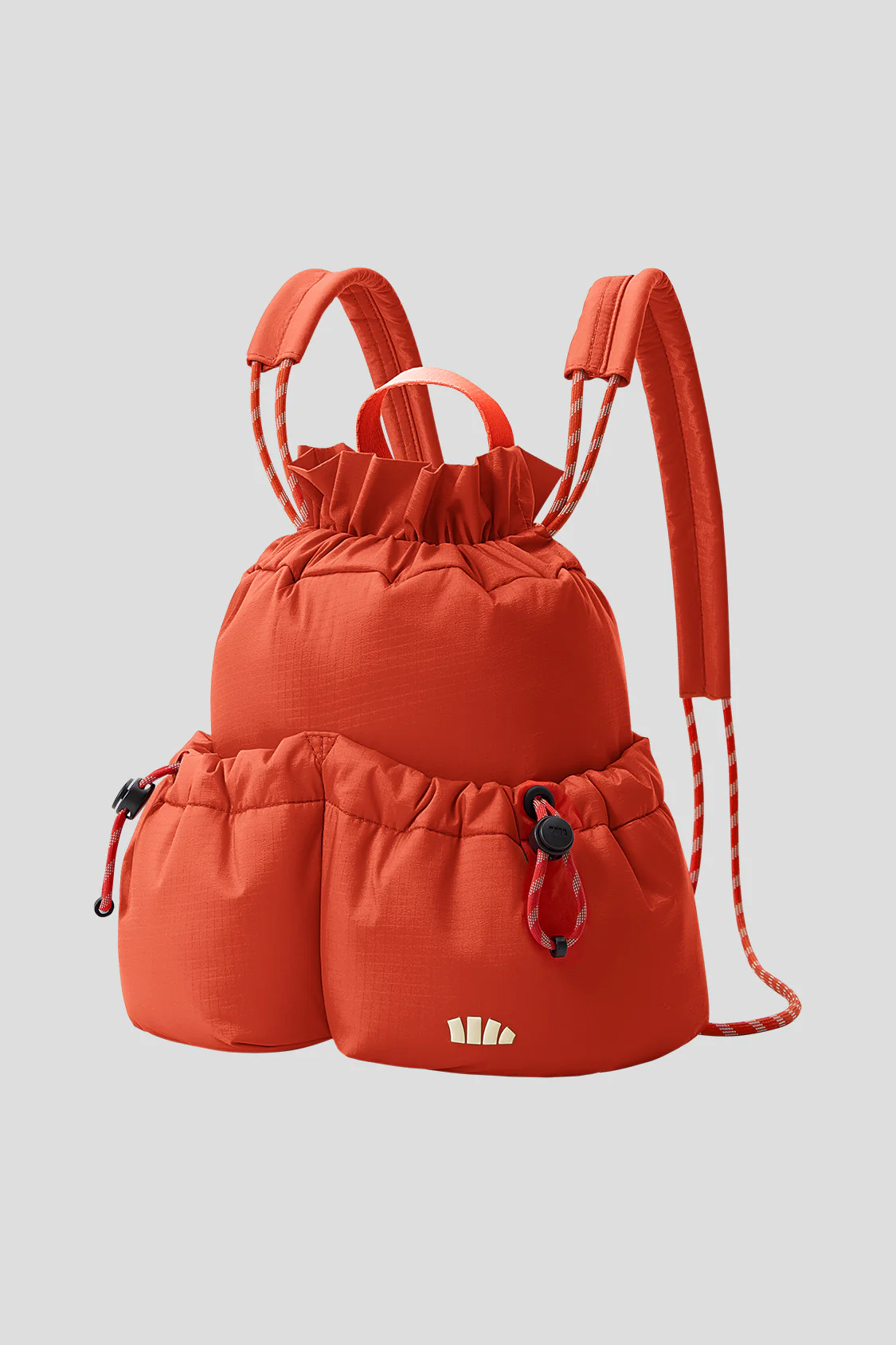 Women's Mini Short Backpack LC004 - Image 5