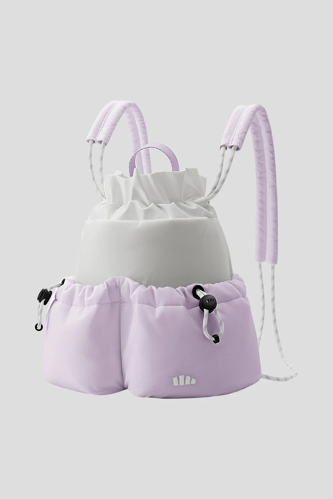 Women's Mini Short Backpack LC004 - Image 6