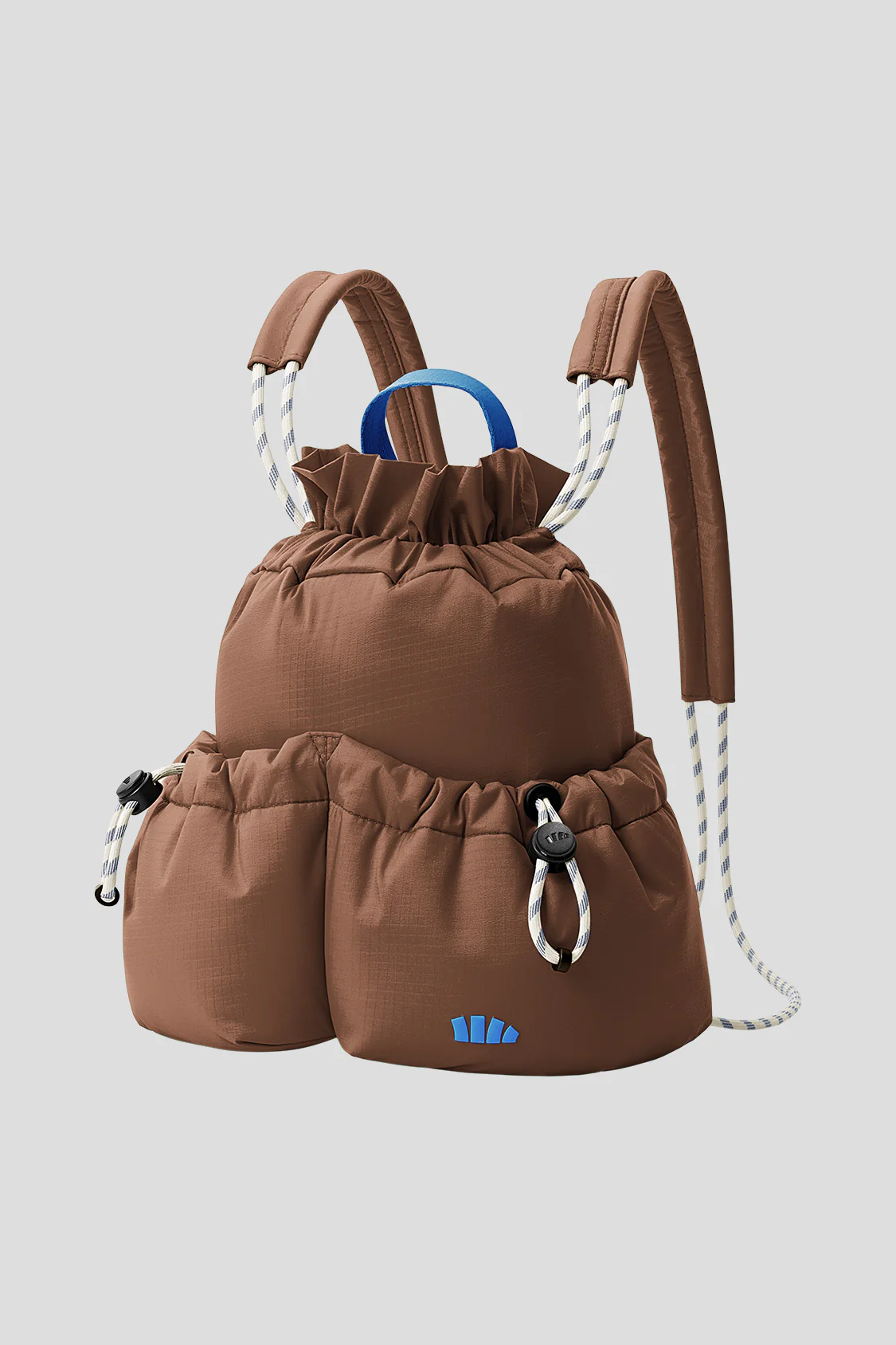 Women's Mini Short Backpack LC004 - Image 7